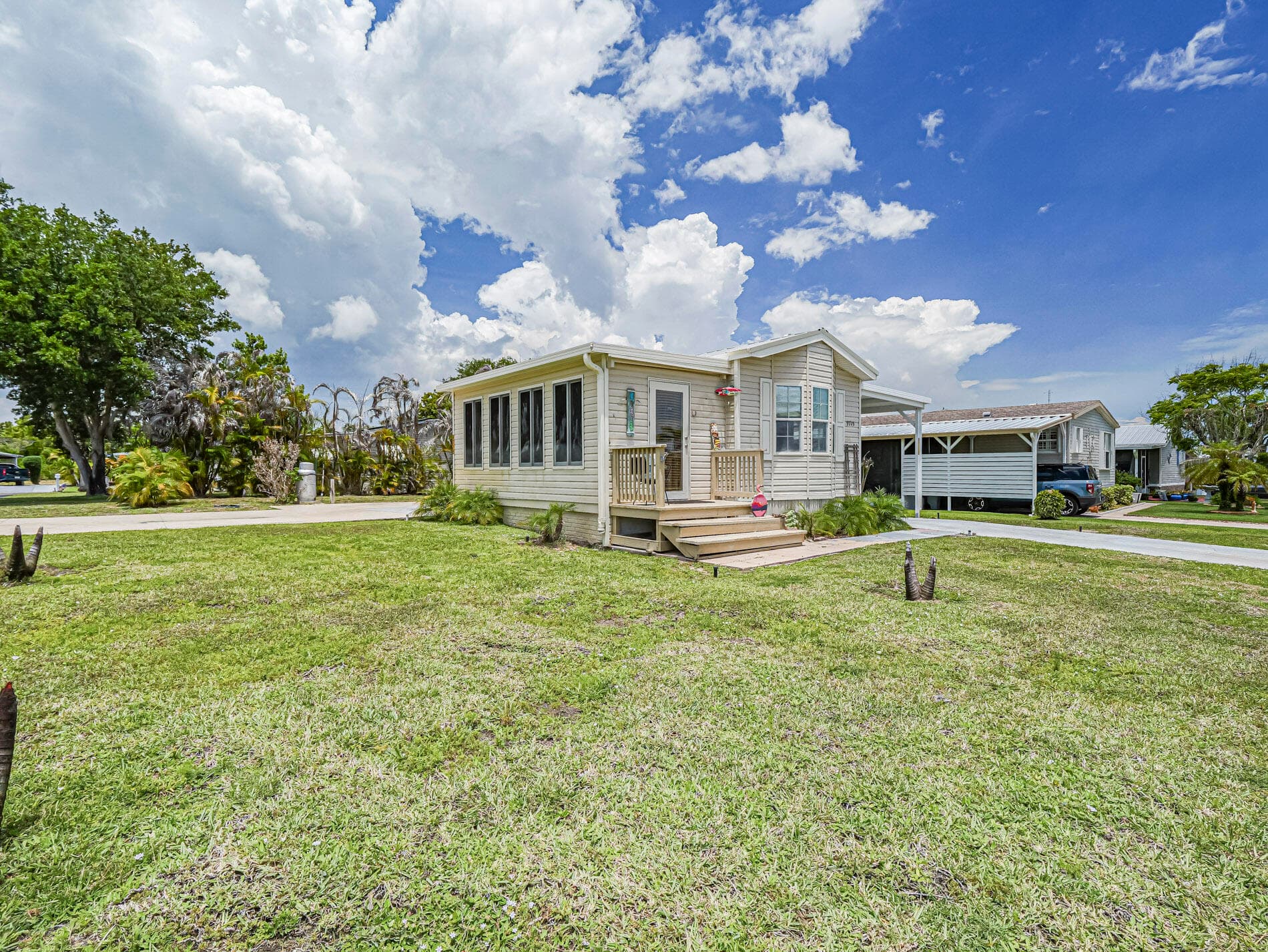 9715 61st Place, Sebastian, FL 32958 — photo 3 of 25