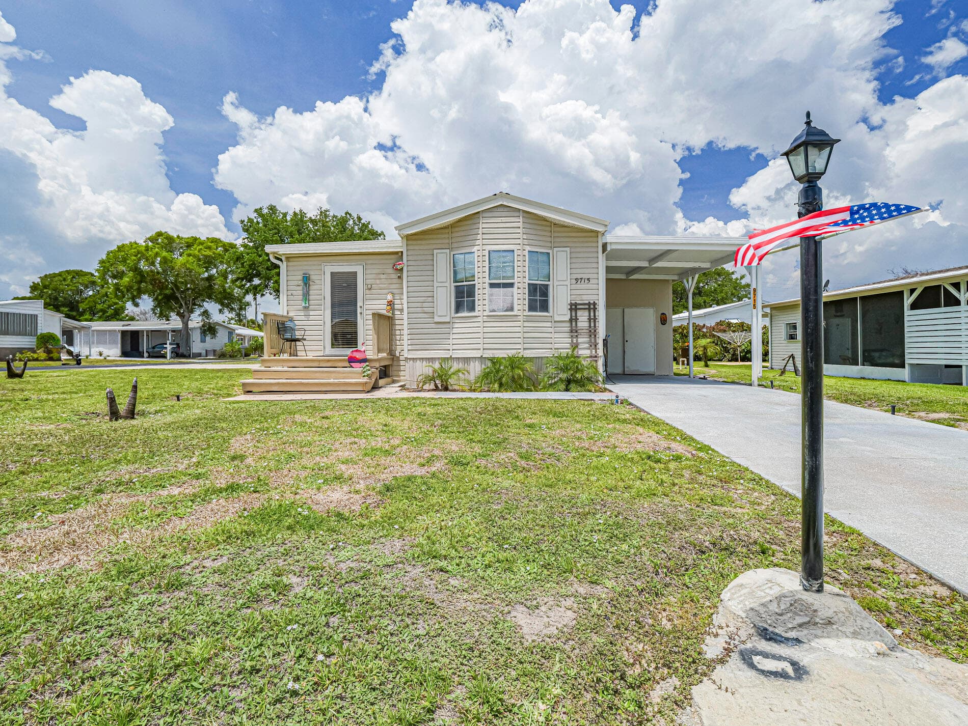 9715 61st Place, Sebastian, FL 32958 — photo 5 of 25
