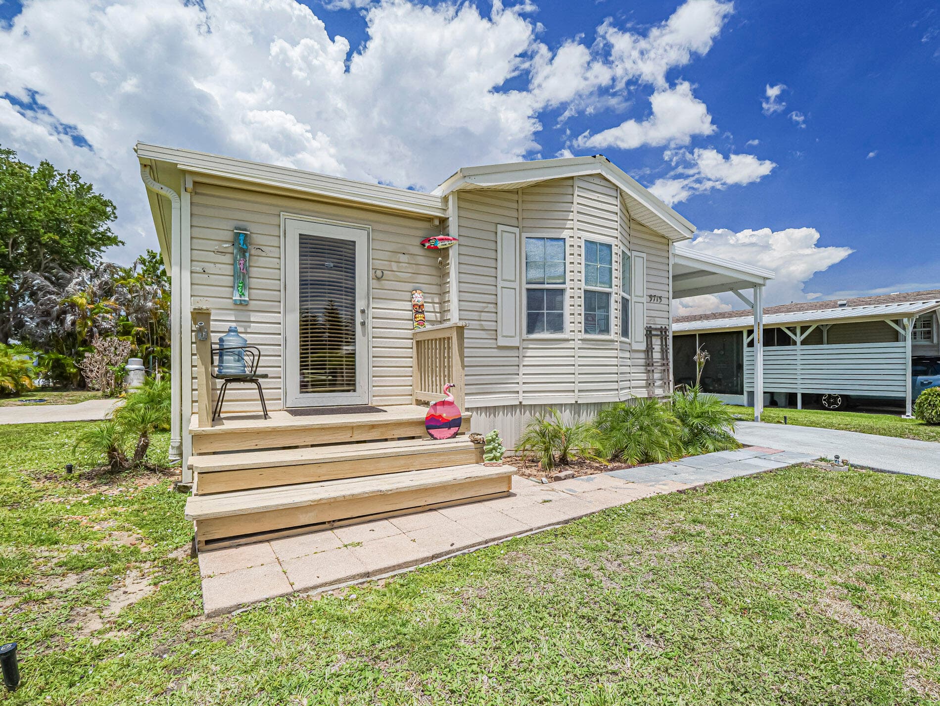 9715 61st Place, Sebastian, FL 32958 — photo 7 of 25