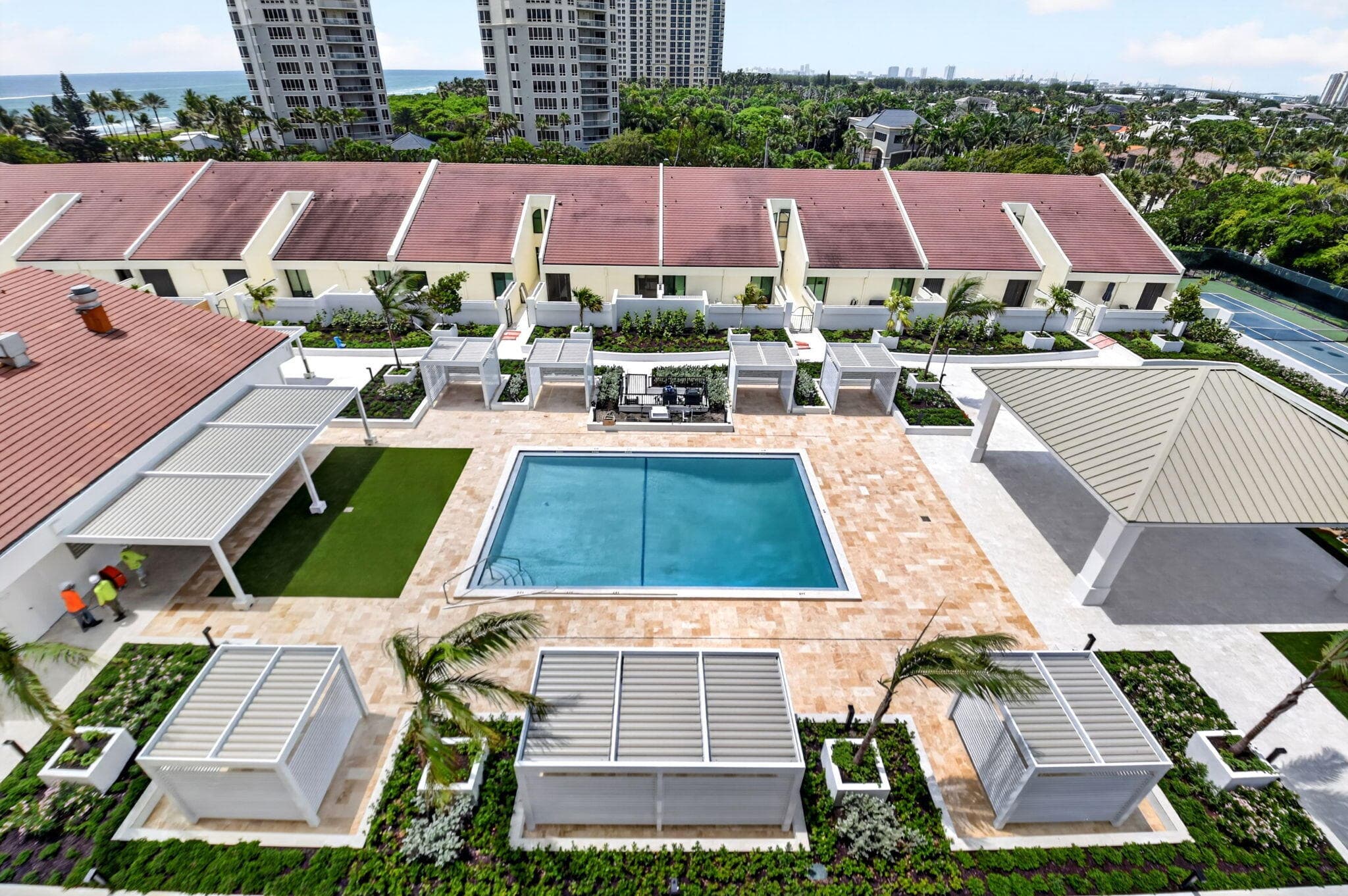 4100 N Ocean Drive 604, Singer Island, FL 33404 — photo 4 of 67