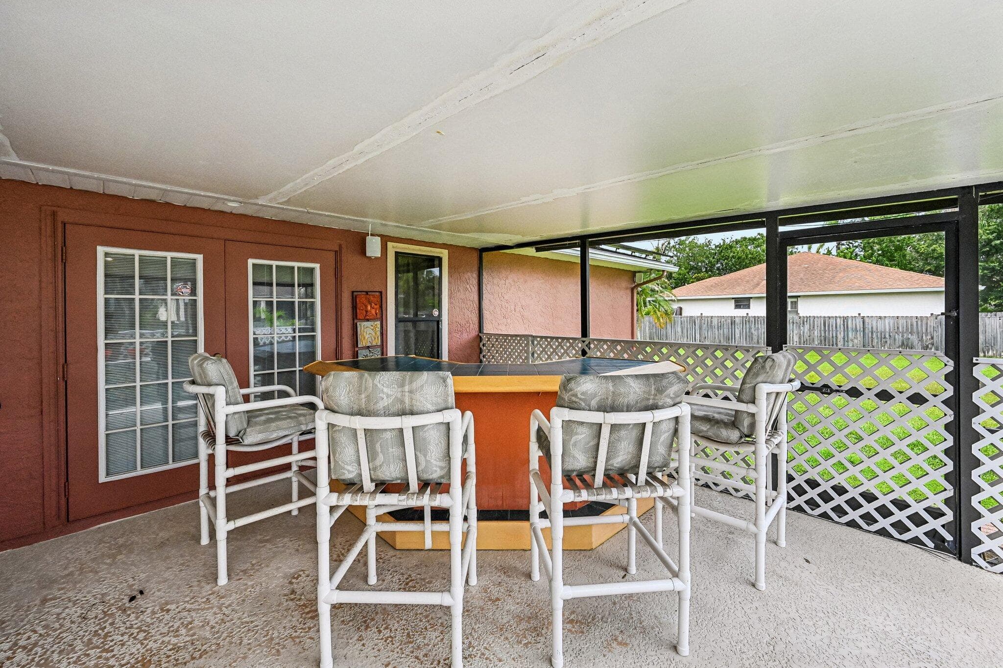 2457 SW Mercer Street, Port St. Lucie, FL 34984 — photo 38 of 52