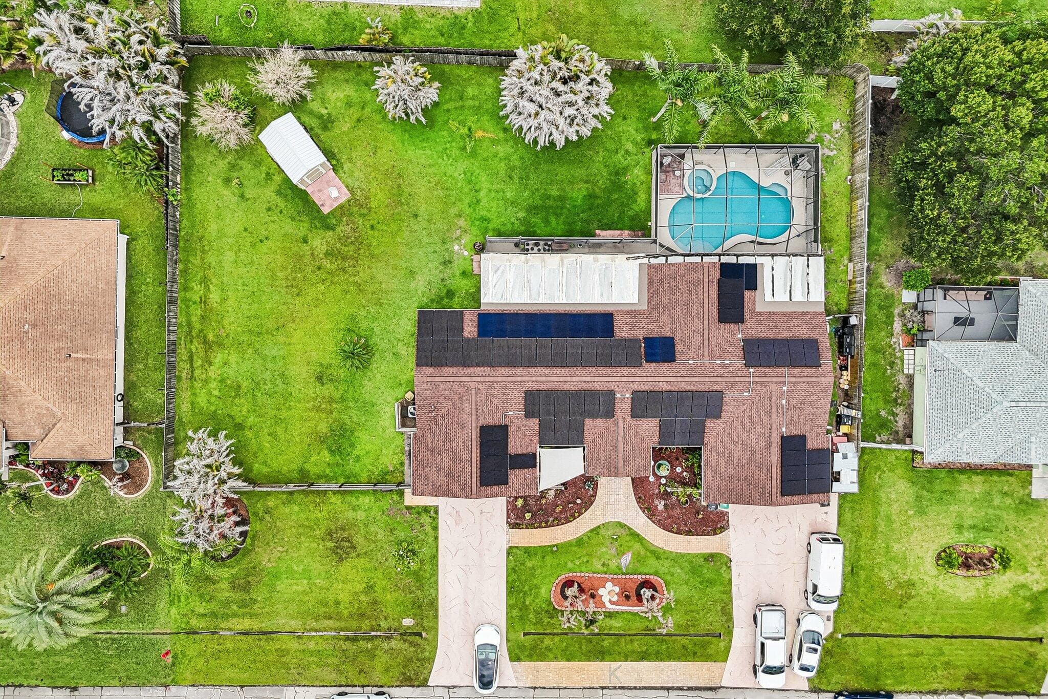 2457 SW Mercer Street, Port St. Lucie, FL 34984 — photo 50 of 52
