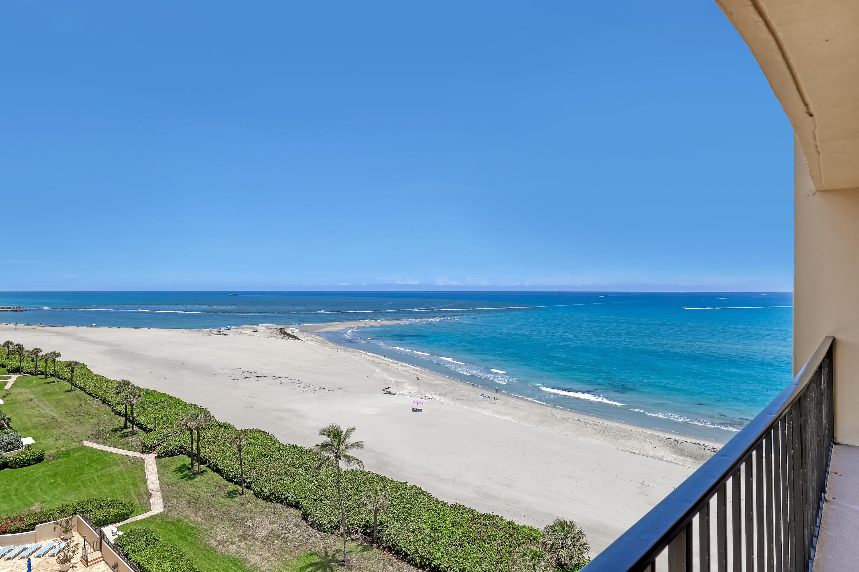 100 Ocean Trail Way 1002, Jupiter, FL 33477 — photo