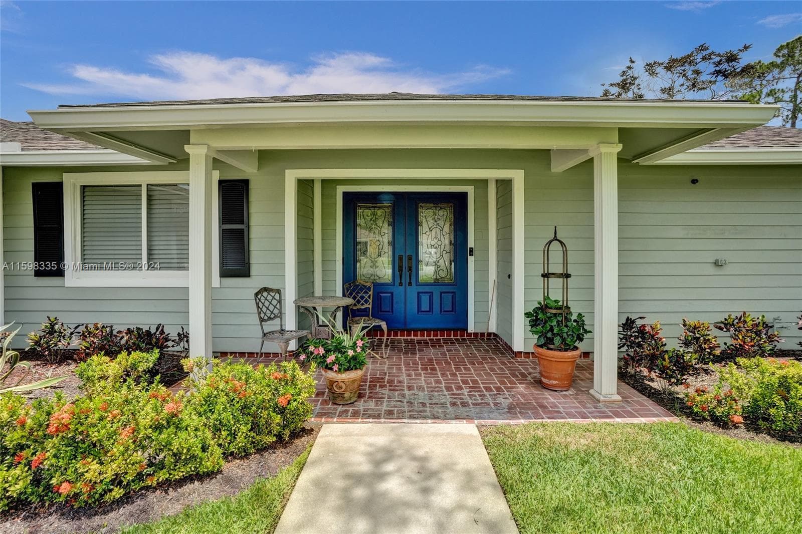 874 Blueberry Drive, Wellington, FL 33414 — photo 1 of 20