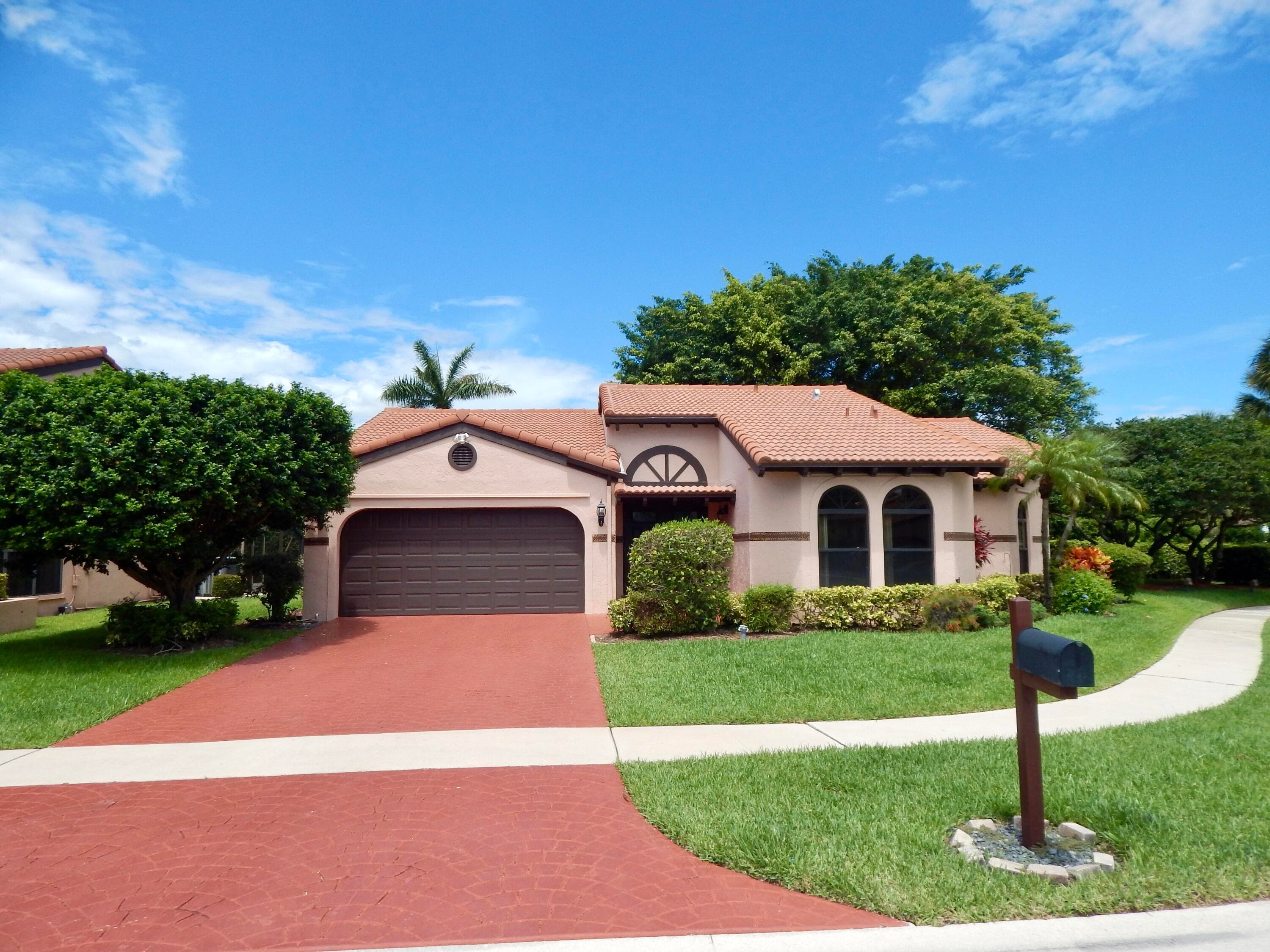 22864 Marbella Circle, Boca Raton, FL 33433 — photo 1 of 56