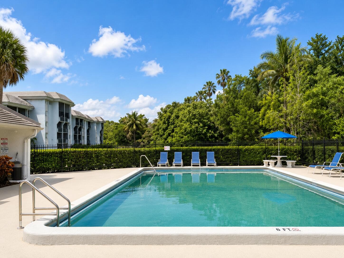 711 N Pine Island Road 204, Plantation, FL 33324 — photo 13 of 14
