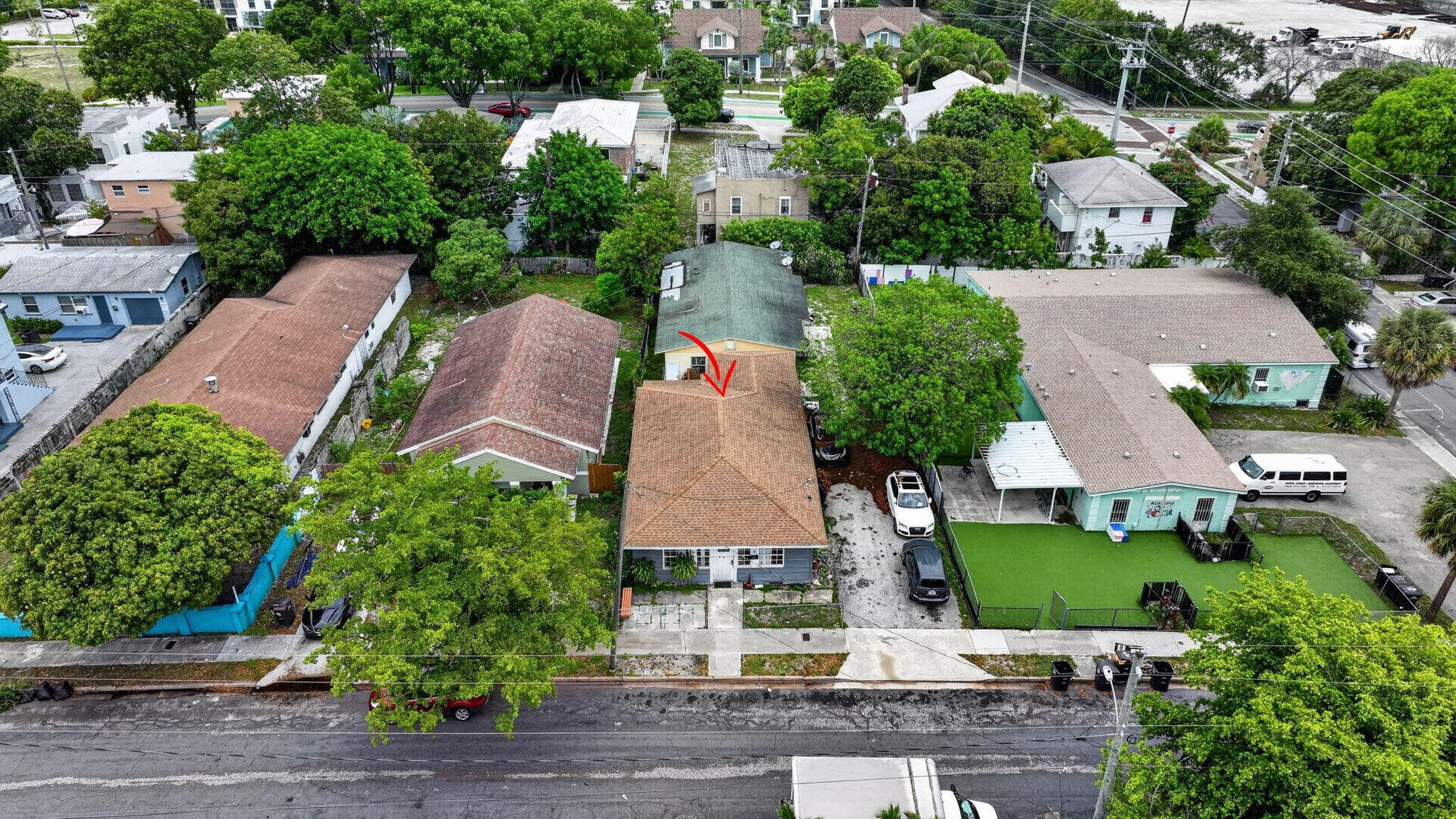 807 14th Street, West Palm Beach, FL 33401 — photo 28 of 34