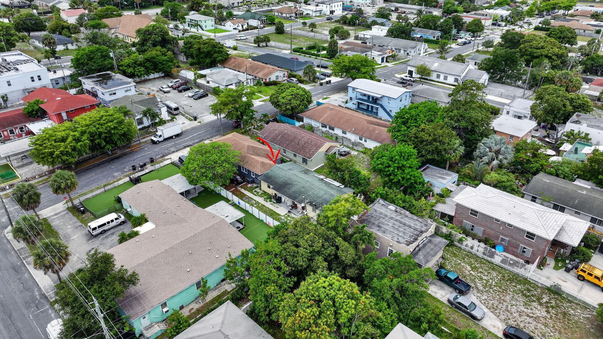 807 14th Street, West Palm Beach, FL 33401 — photo 33 of 34