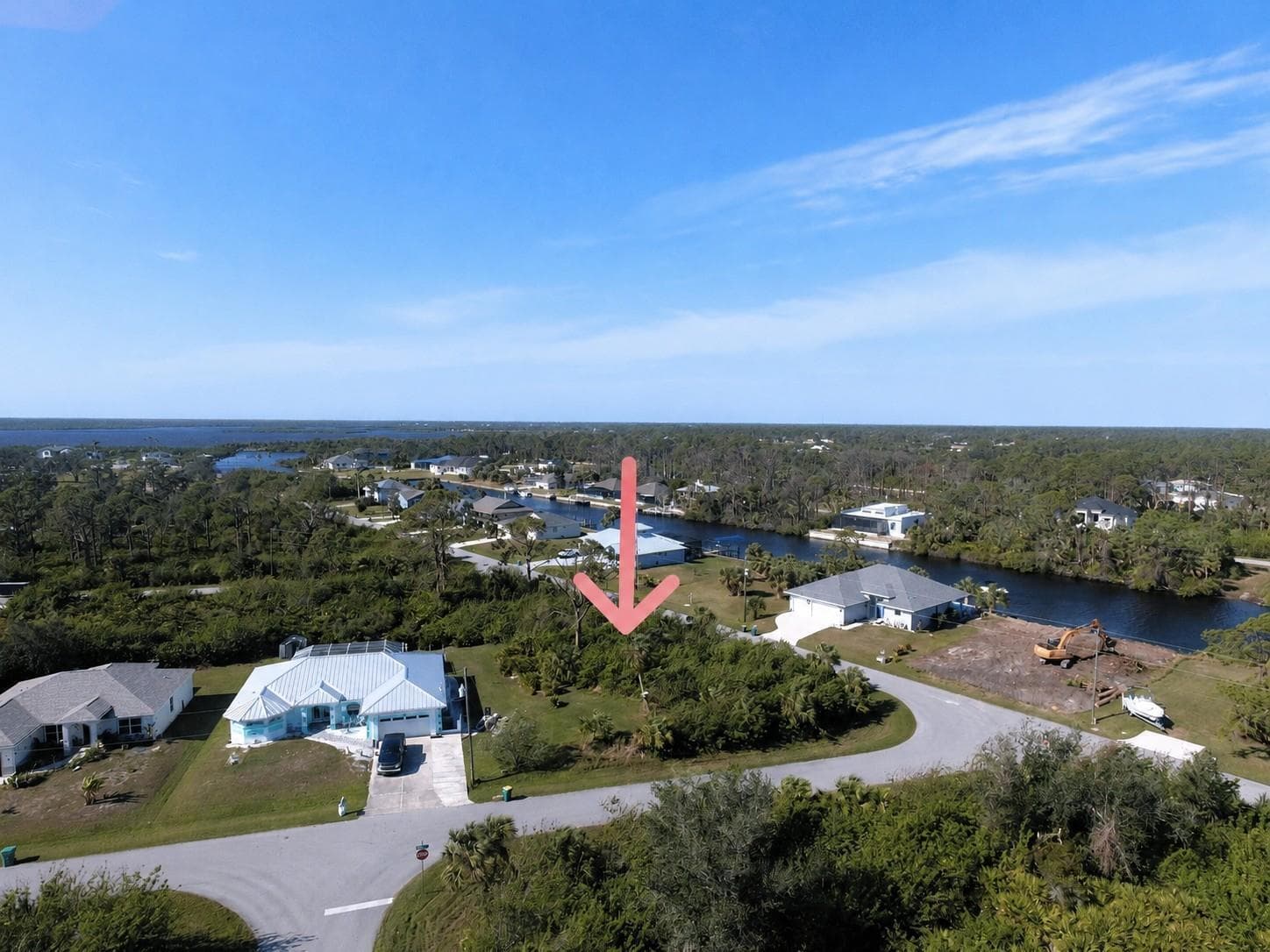 13177 Windcrest Drive, Port Charlotte, FL 33953 — photo 2 of 6