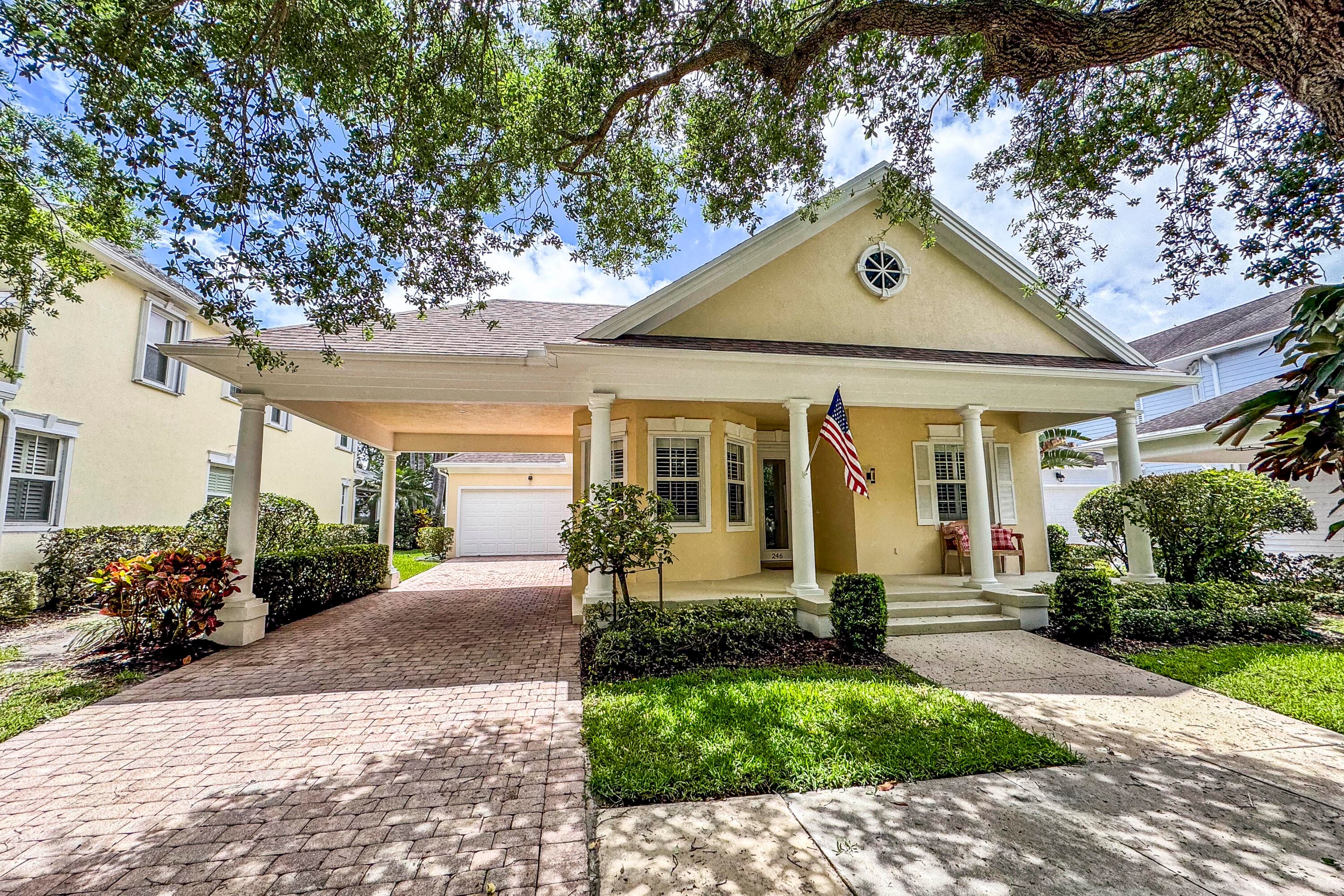 246 Barbados Drive, Jupiter, FL 33458 — photo 1 of 35