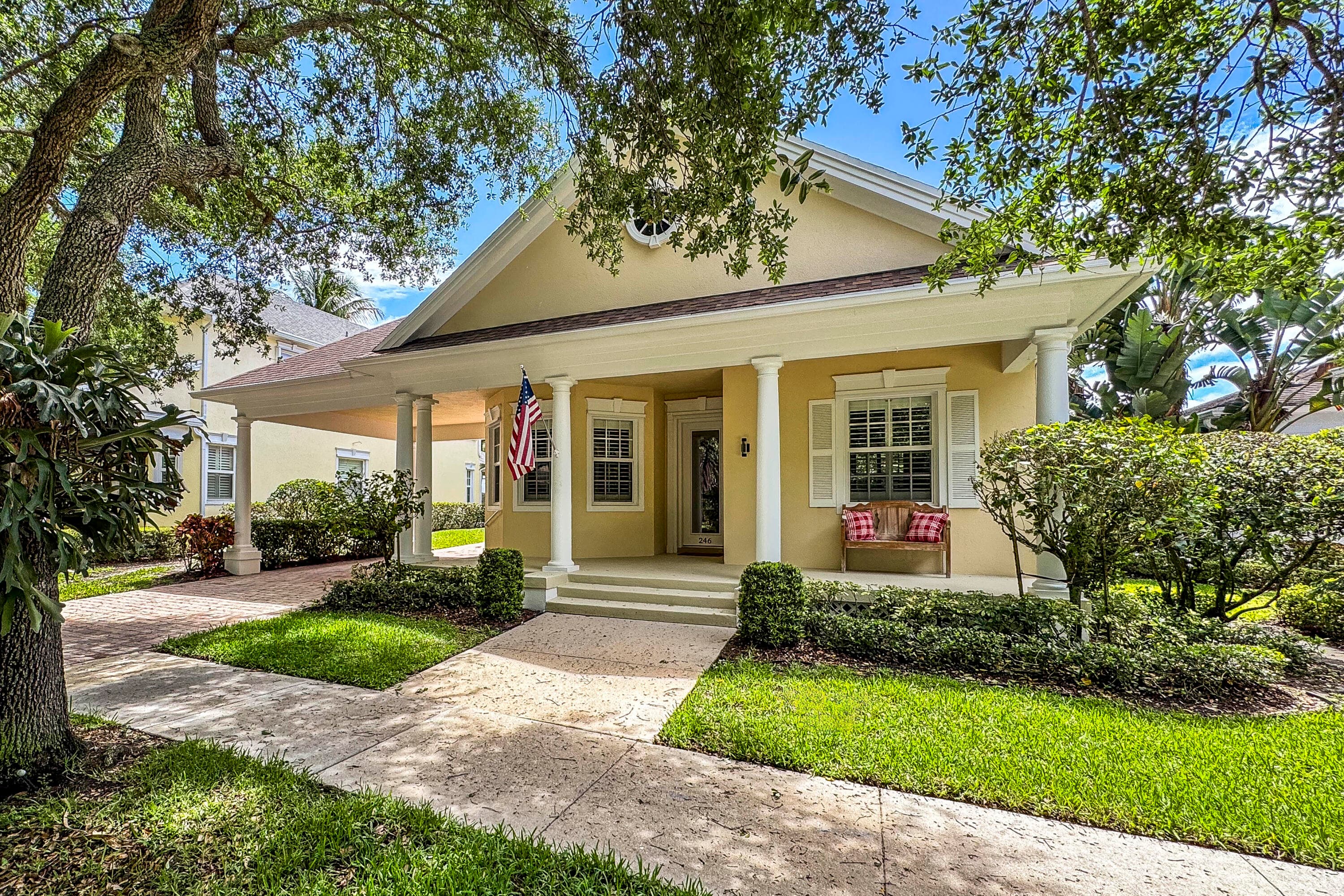 246 Barbados Drive, Jupiter, FL 33458 — photo 22 of 35