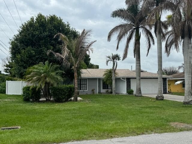 699 Ixoria Avenue, Fort Pierce, FL 34982 — photo 1 of 17