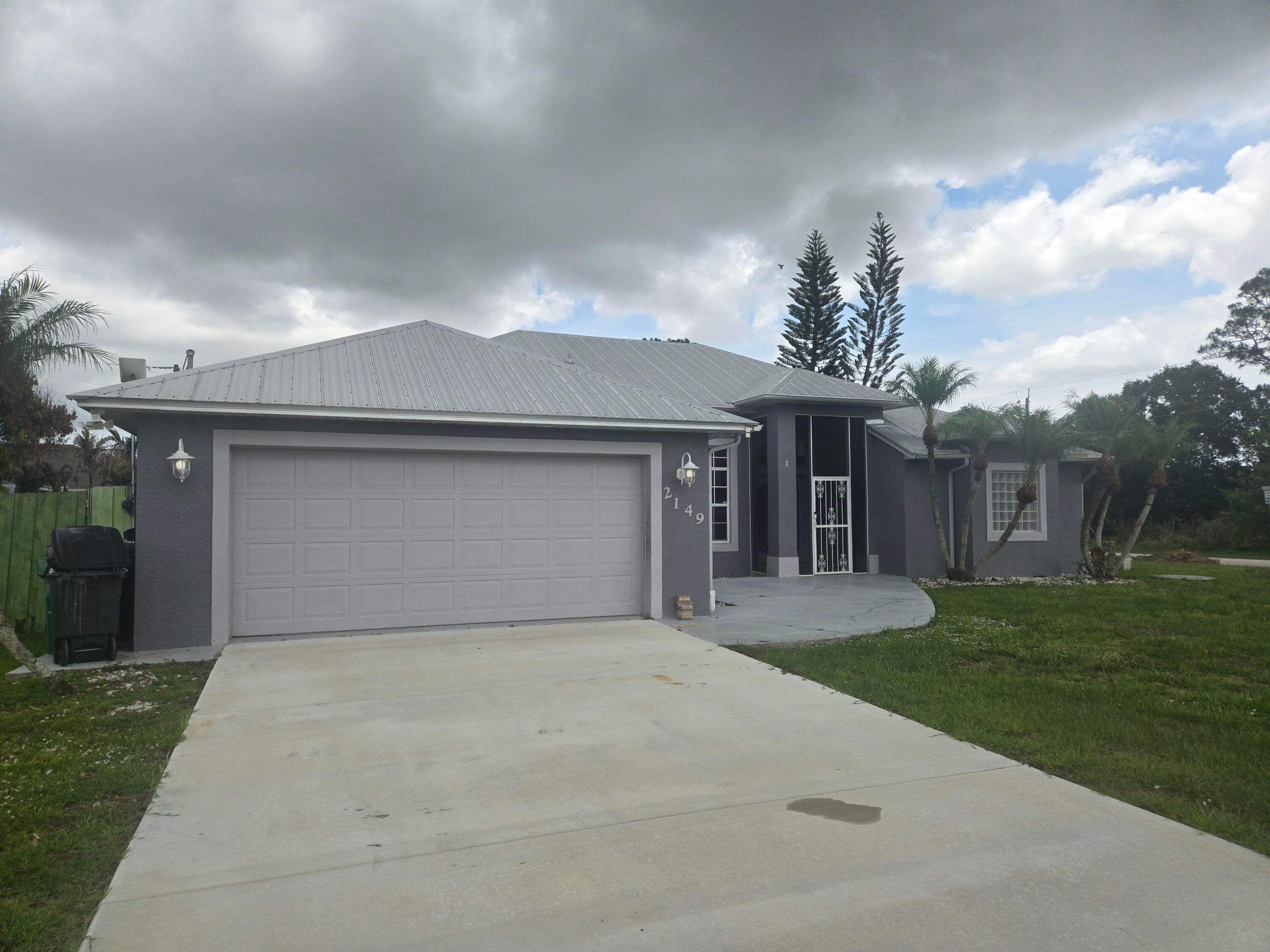 2149 SW Savage Boulevard, Port St. Lucie, FL 34953 — photo 1 of 33