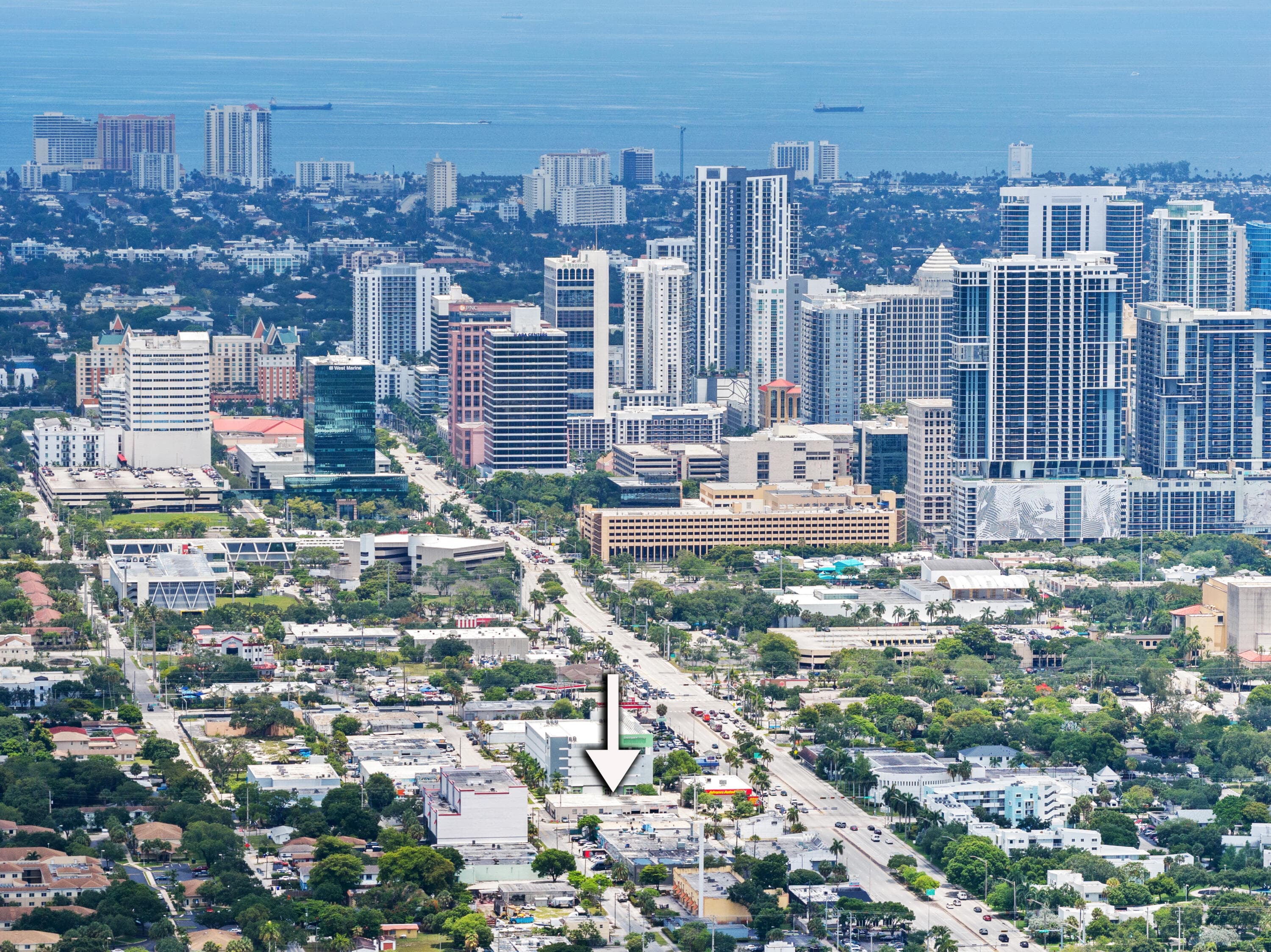 832 NW 1st Street, Fort Lauderdale, FL 33311 — photo 1 of 16