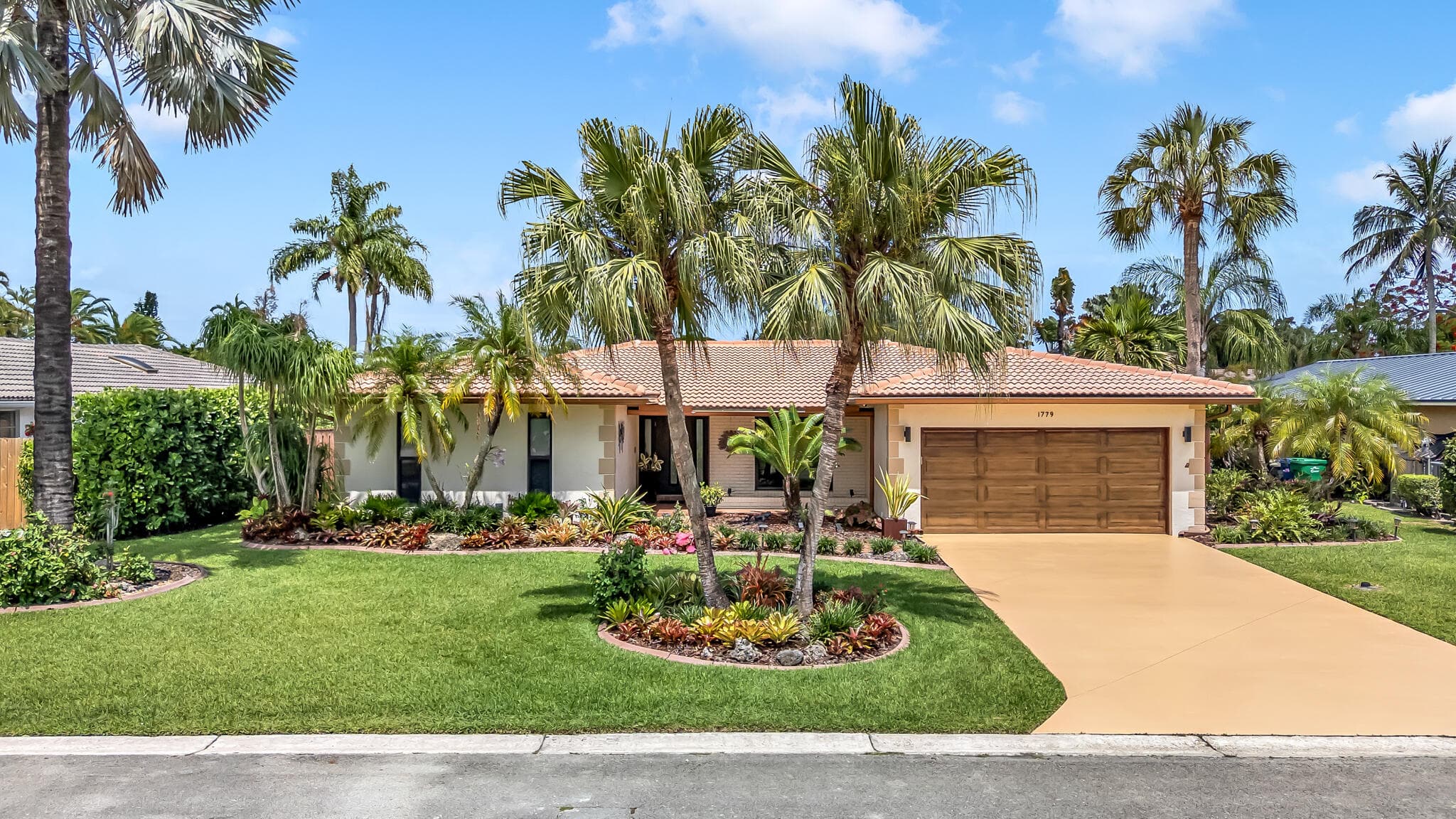 1779 NW 88th Way, Coral Springs, FL 33071 — photo