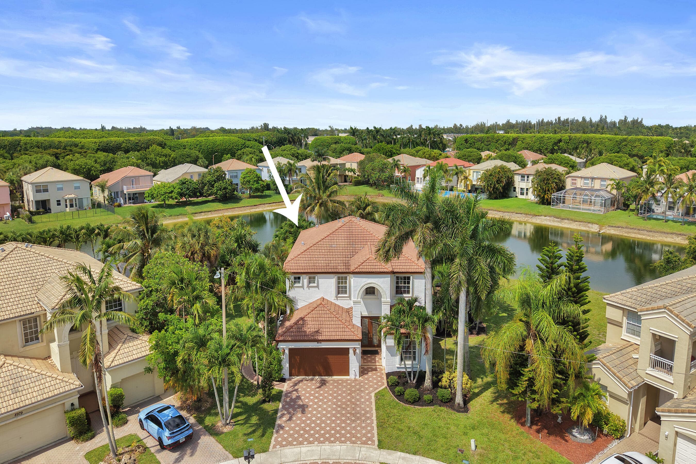 8976 Biddle Court, Wellington, FL 33414 — photo 127 of 137