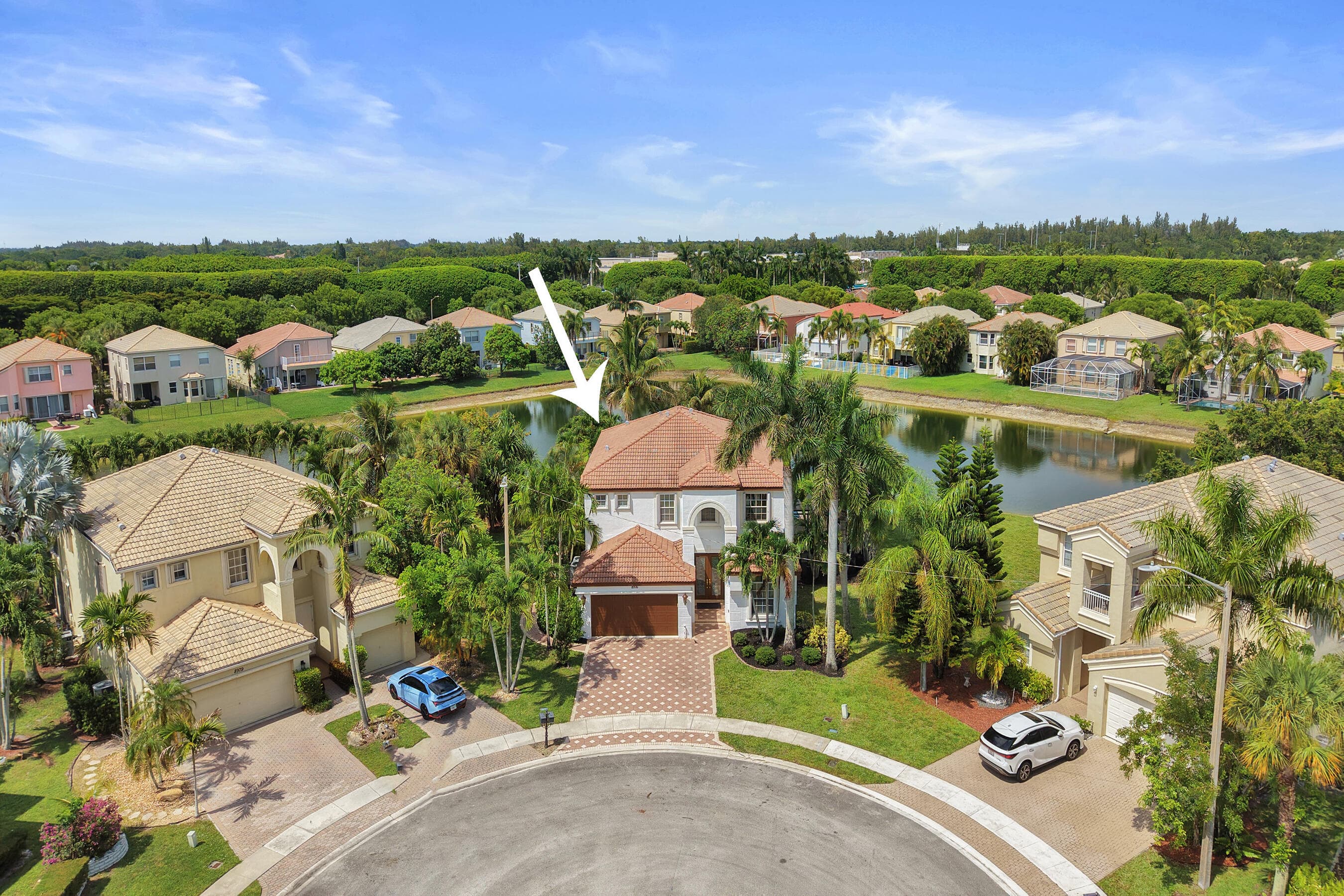 8976 Biddle Court, Wellington, FL 33414 — photo 130 of 137