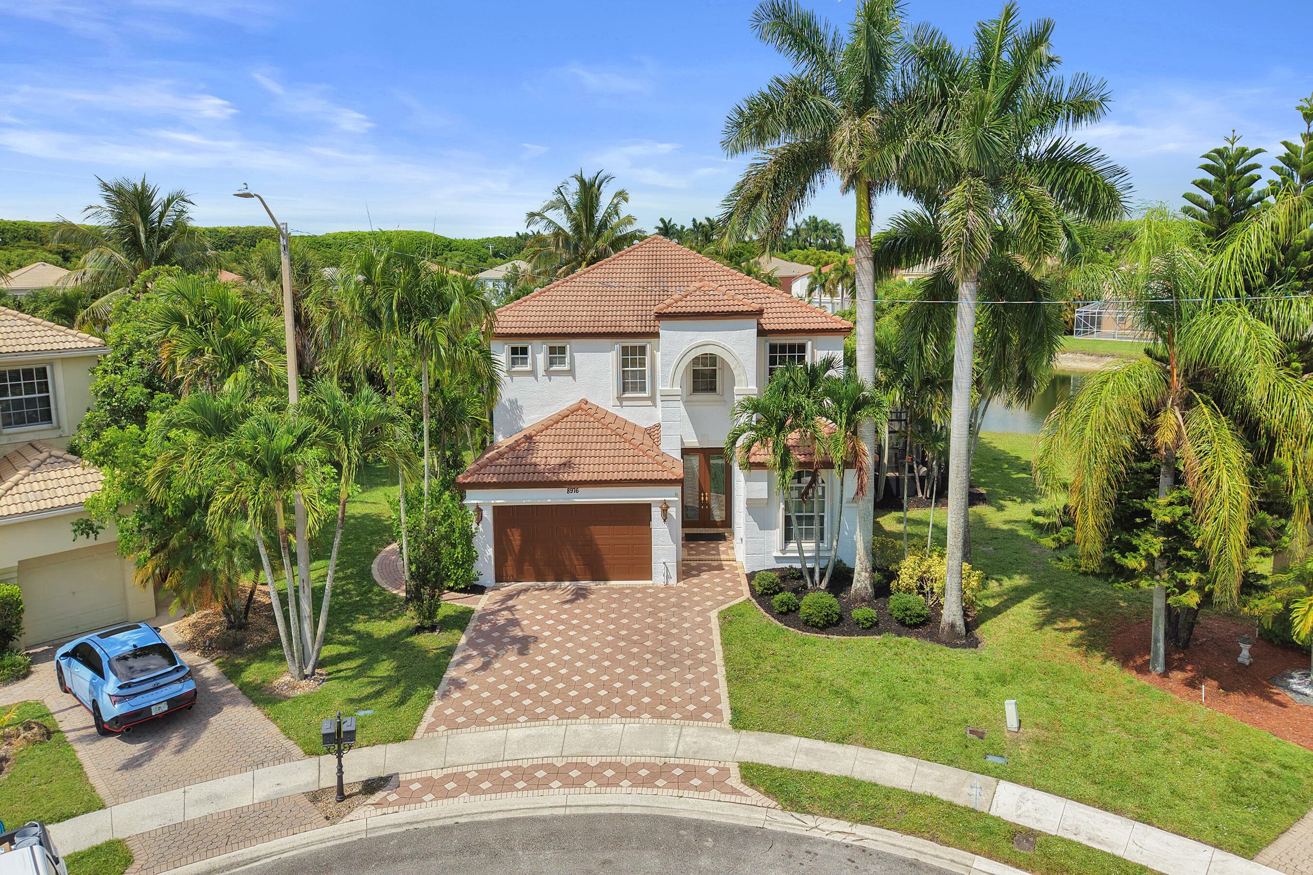 8976 Biddle Court, Wellington, FL 33414 — photo 129 of 137