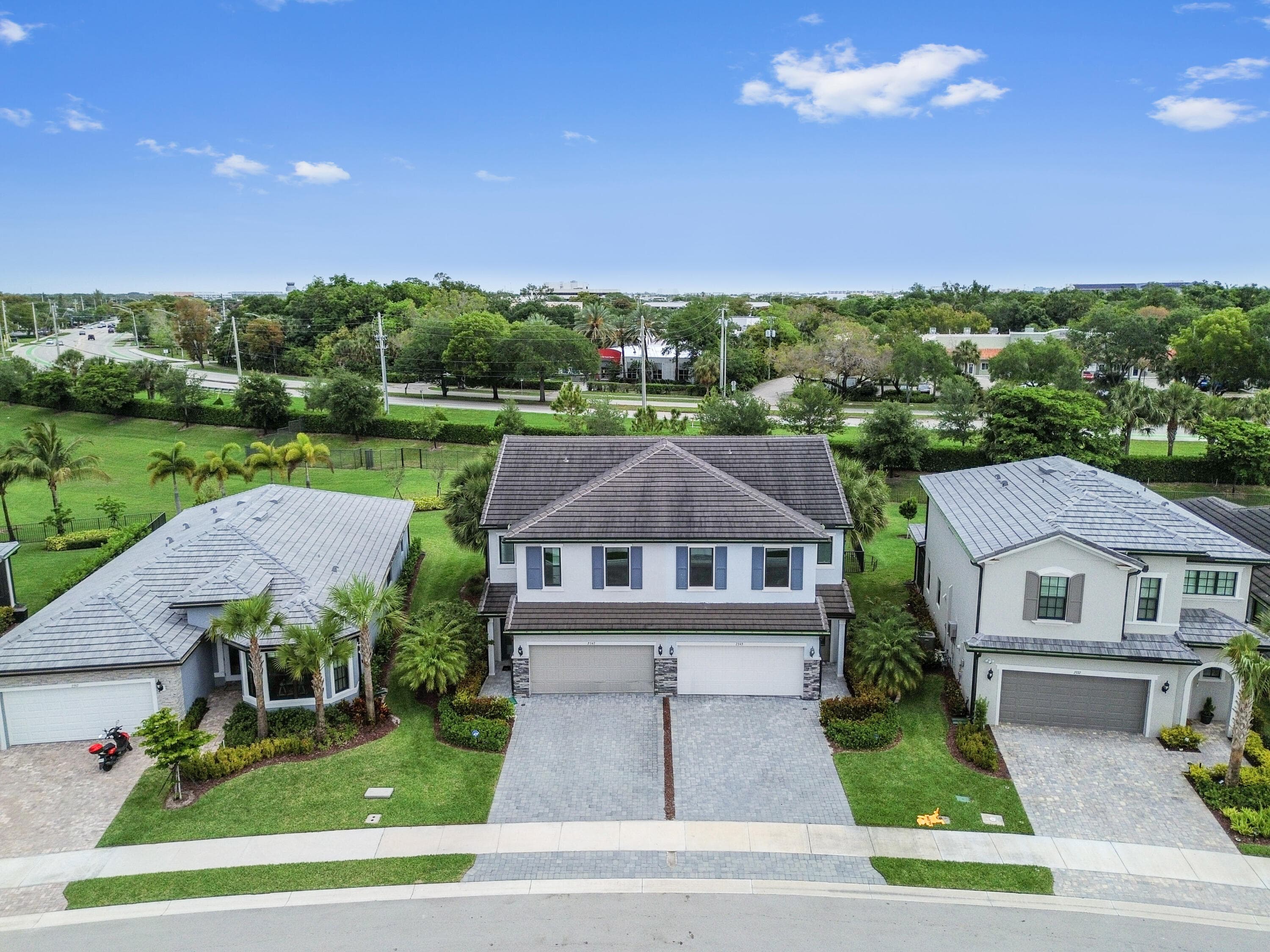 2343 Rollingwood Court, Oakland Park, FL 33309 — photo 41 of 49