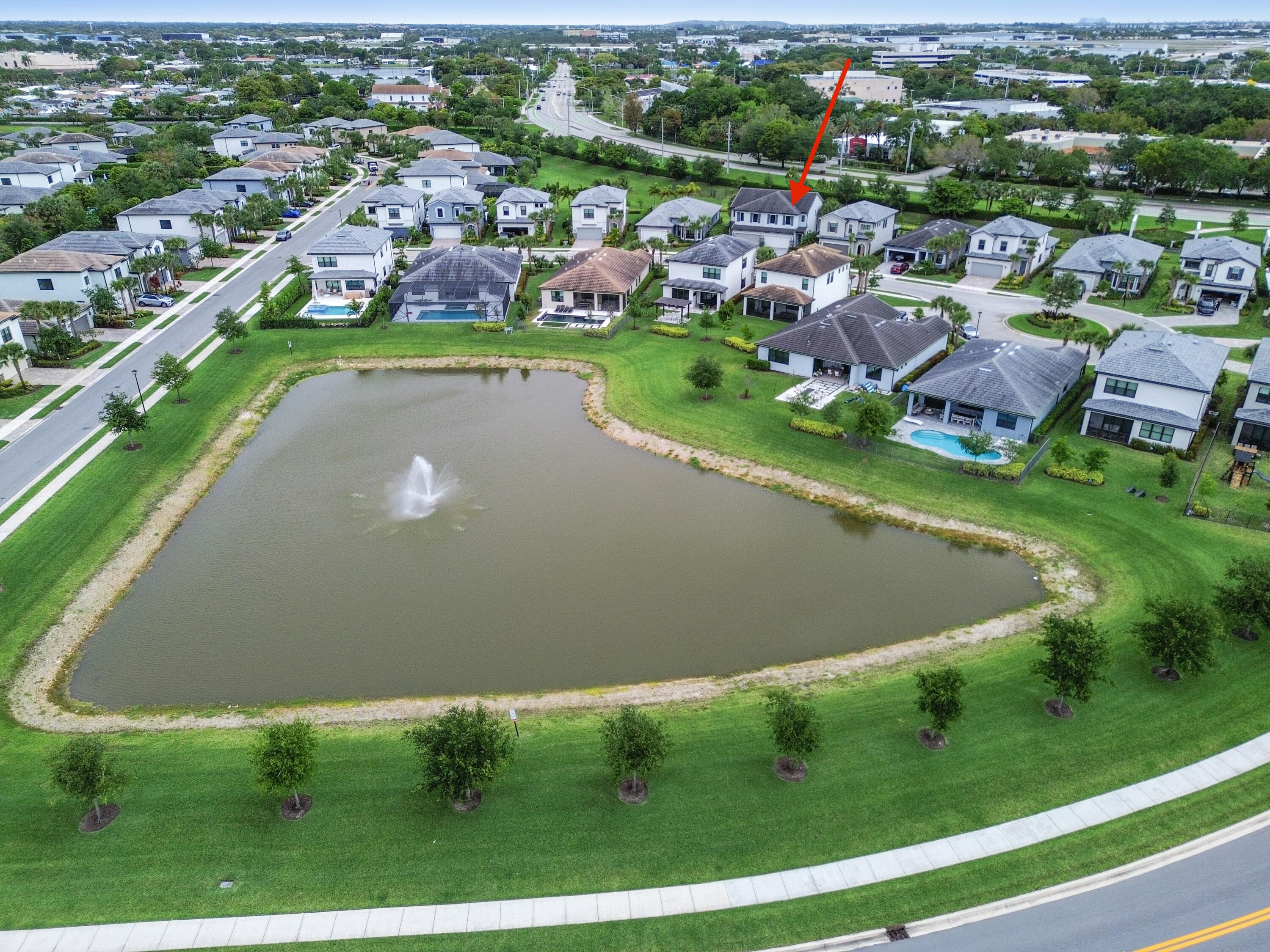 2343 Rollingwood Court, Oakland Park, FL 33309 — photo 47 of 49