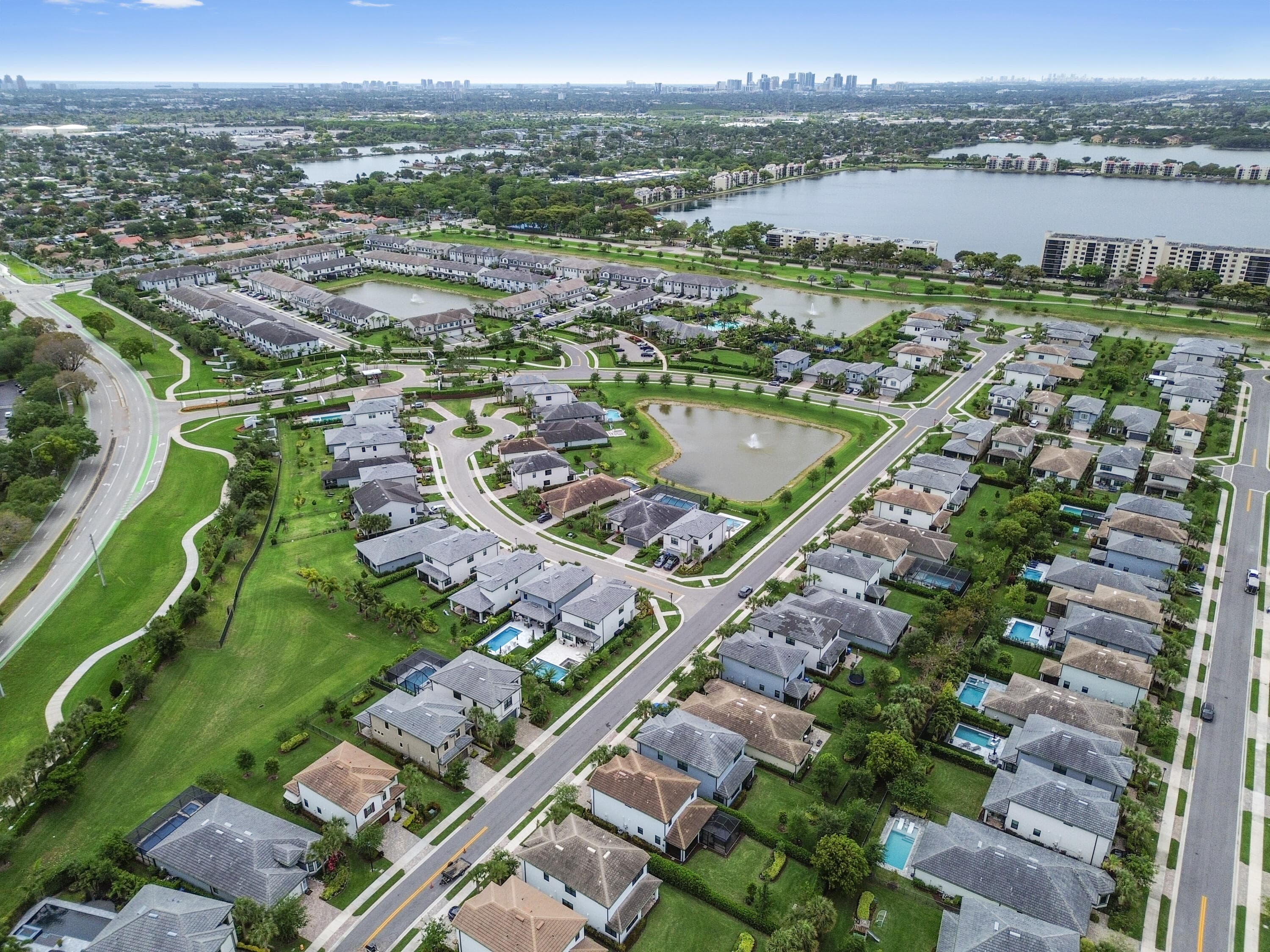 2343 Rollingwood Court, Oakland Park, FL 33309 — photo 48 of 49