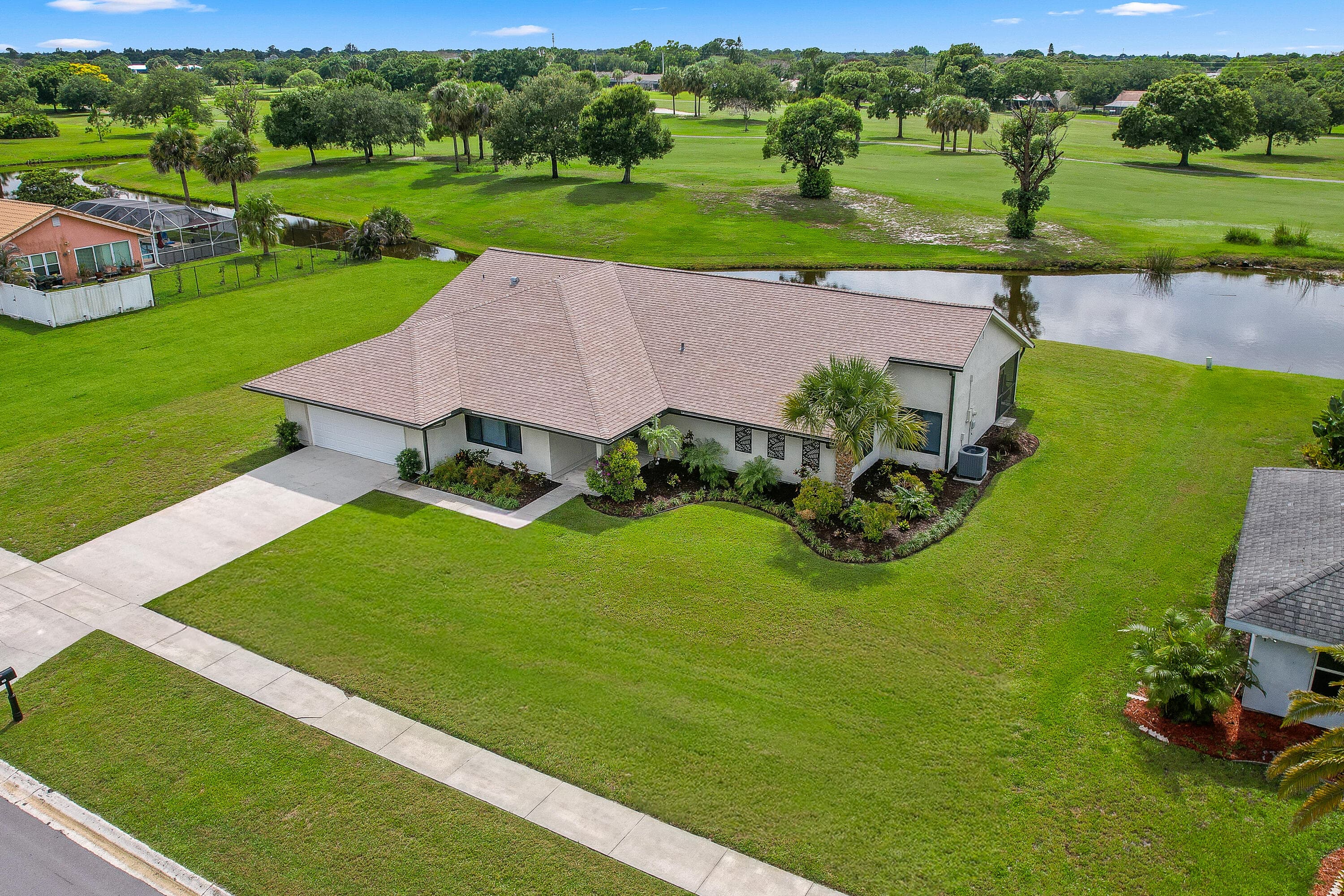 2101 SE Erwin Road, Port St. Lucie, FL 34952 — photo 1 of 46