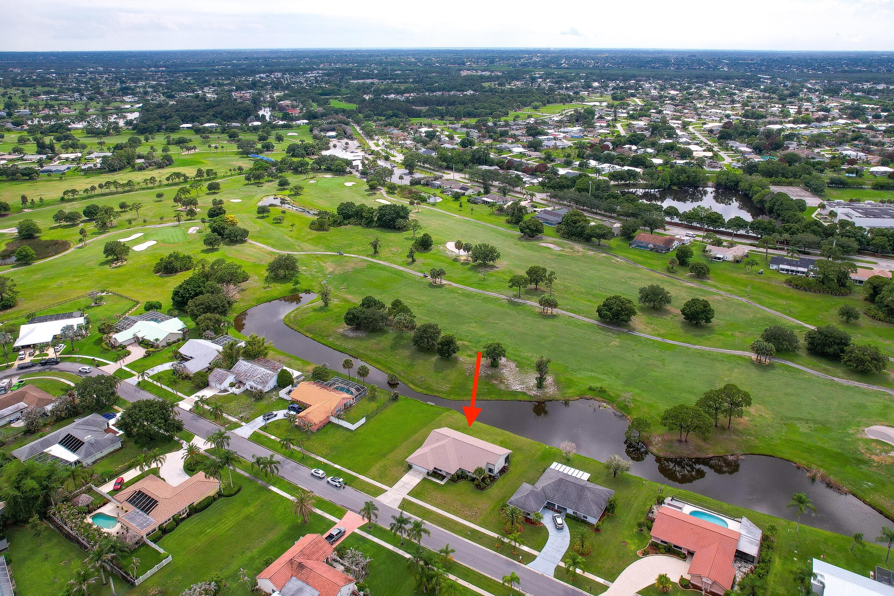 2101 SE Erwin Road, Port St. Lucie, FL 34952 — photo 45 of 46