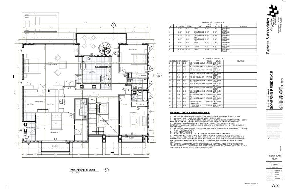 2441 NE 48th Court, Lighthouse Point, FL 33064 — photo 55 of 57