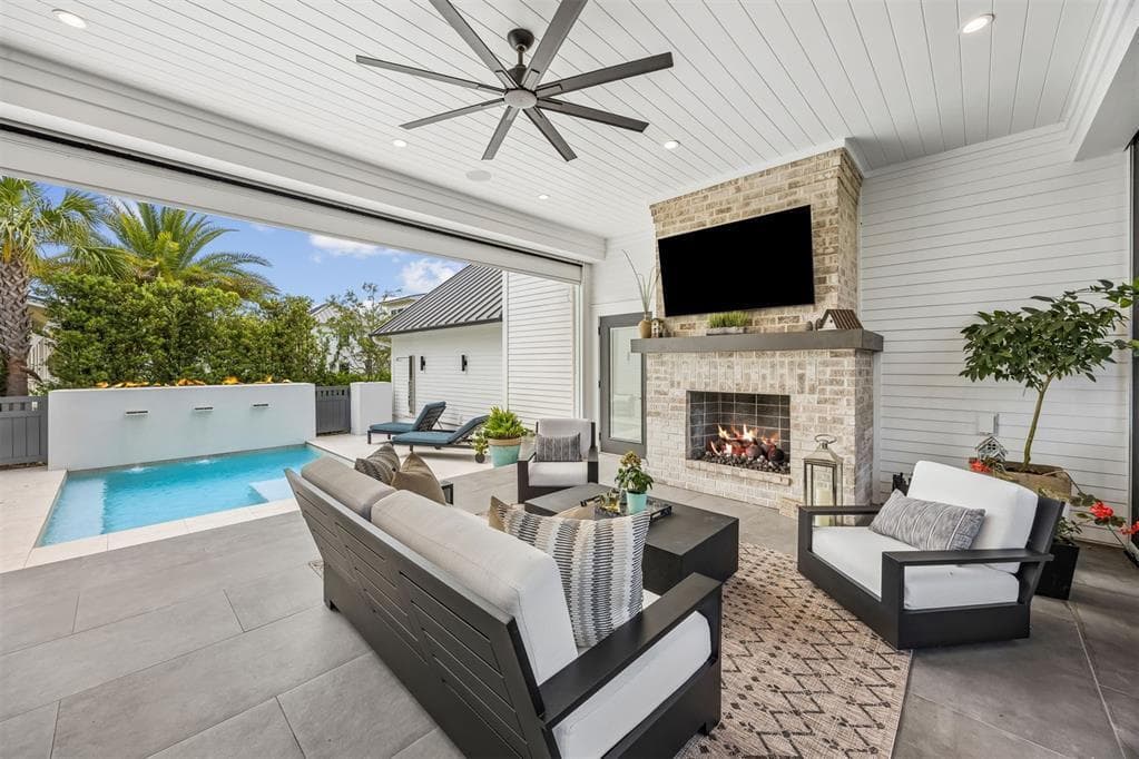 52 Wallan Court, Fernandina Beach, FL 32034 — photo 45 of 61