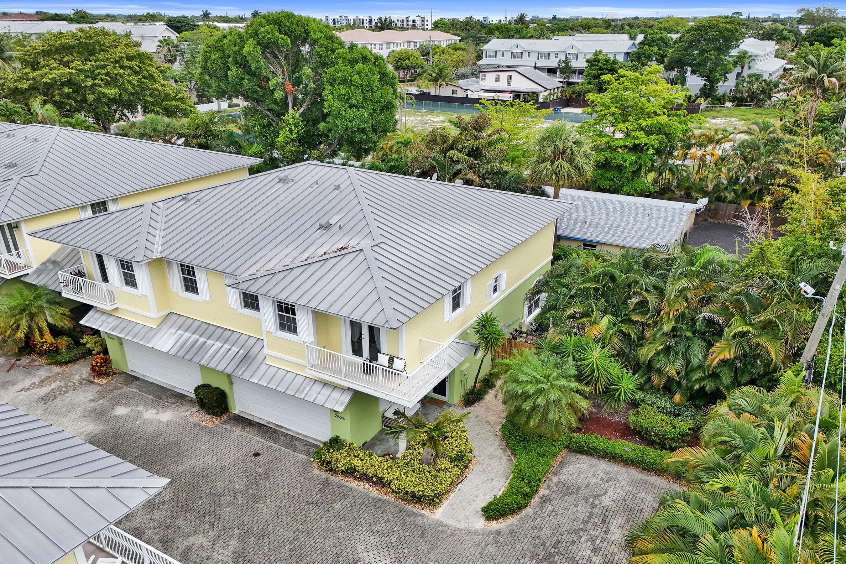 2636 NE 9th Avenue 6, Wilton Manors, FL 33334 — photo 100 of 104