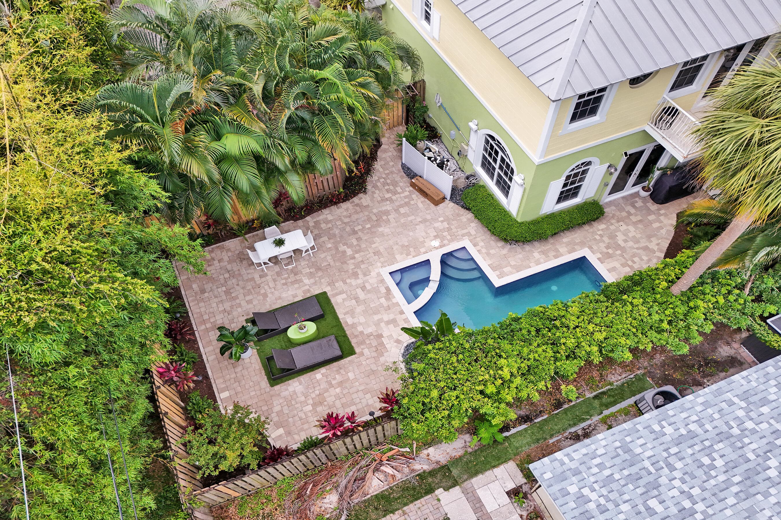 2636 NE 9th Avenue 6, Wilton Manors, FL 33334 — photo 89 of 104