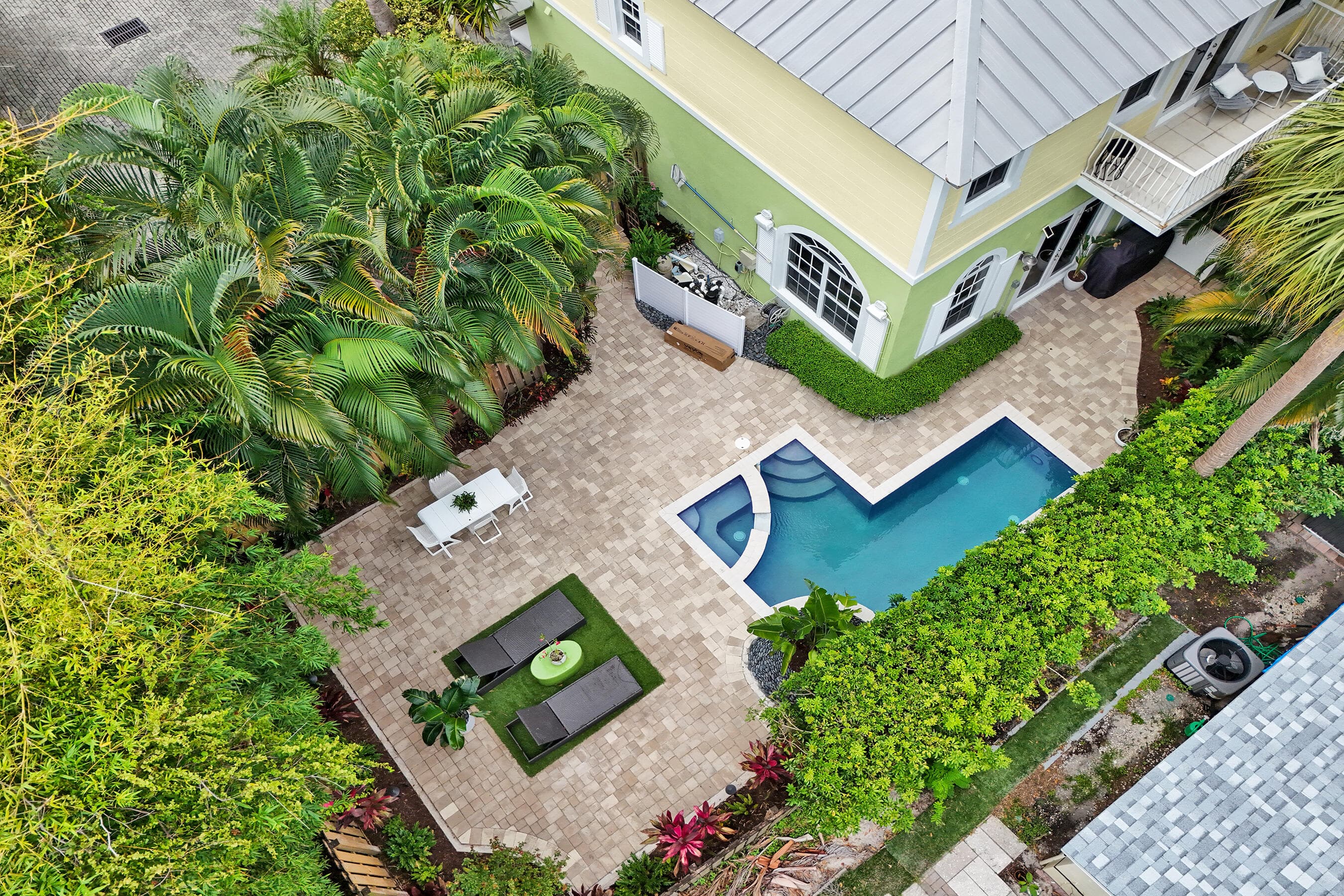 2636 NE 9th Avenue 6, Wilton Manors, FL 33334 — photo 90 of 104