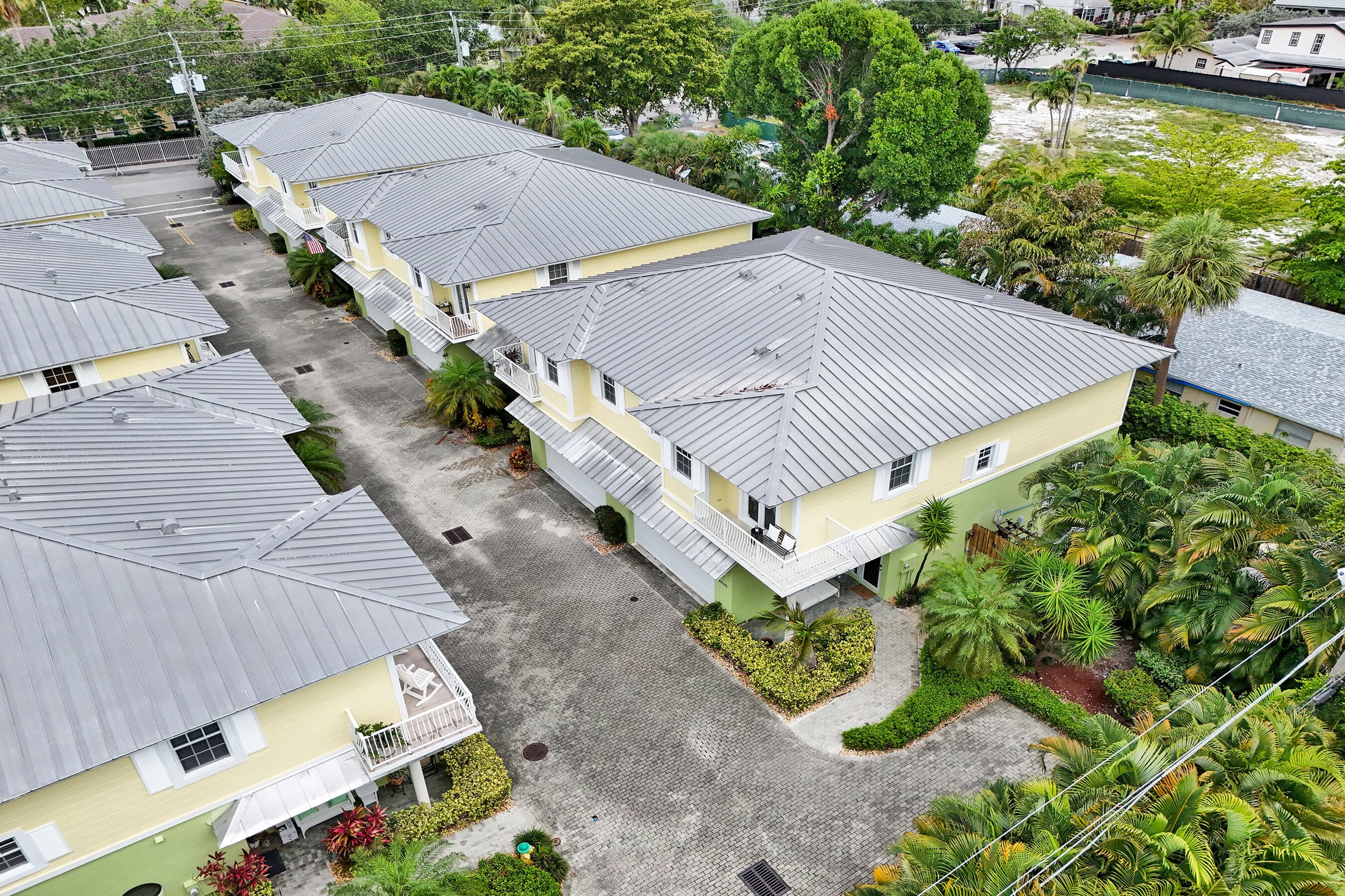 2636 NE 9th Avenue 6, Wilton Manors, FL 33334 — photo 99 of 104