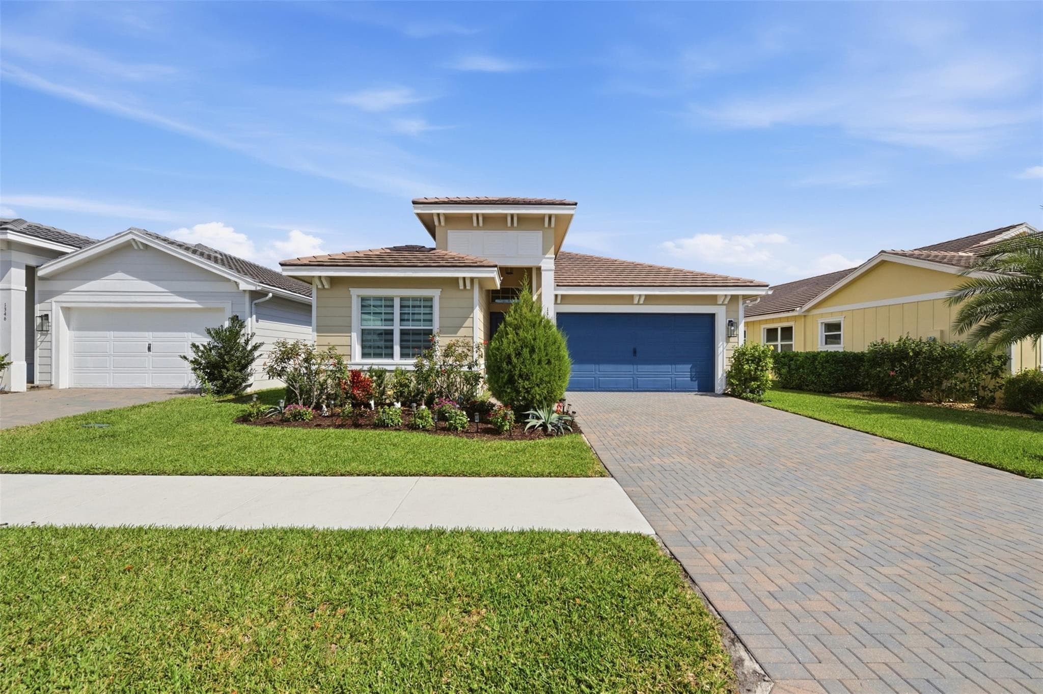 1342 Harvester Crossing, Loxahatchee, FL 33470 — photo 48 of 68