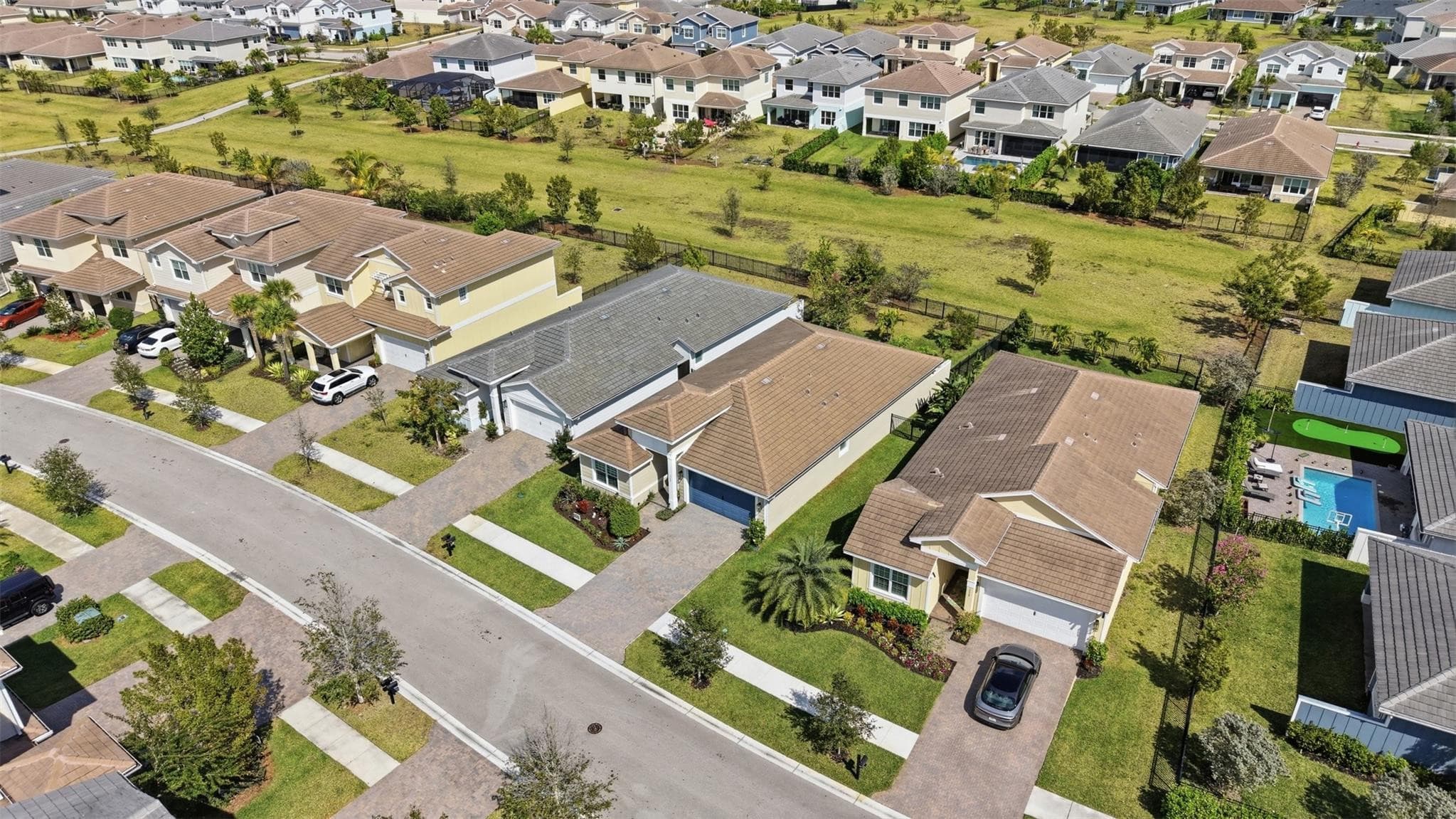 1342 Harvester Crossing, Loxahatchee, FL 33470 — photo 58 of 68