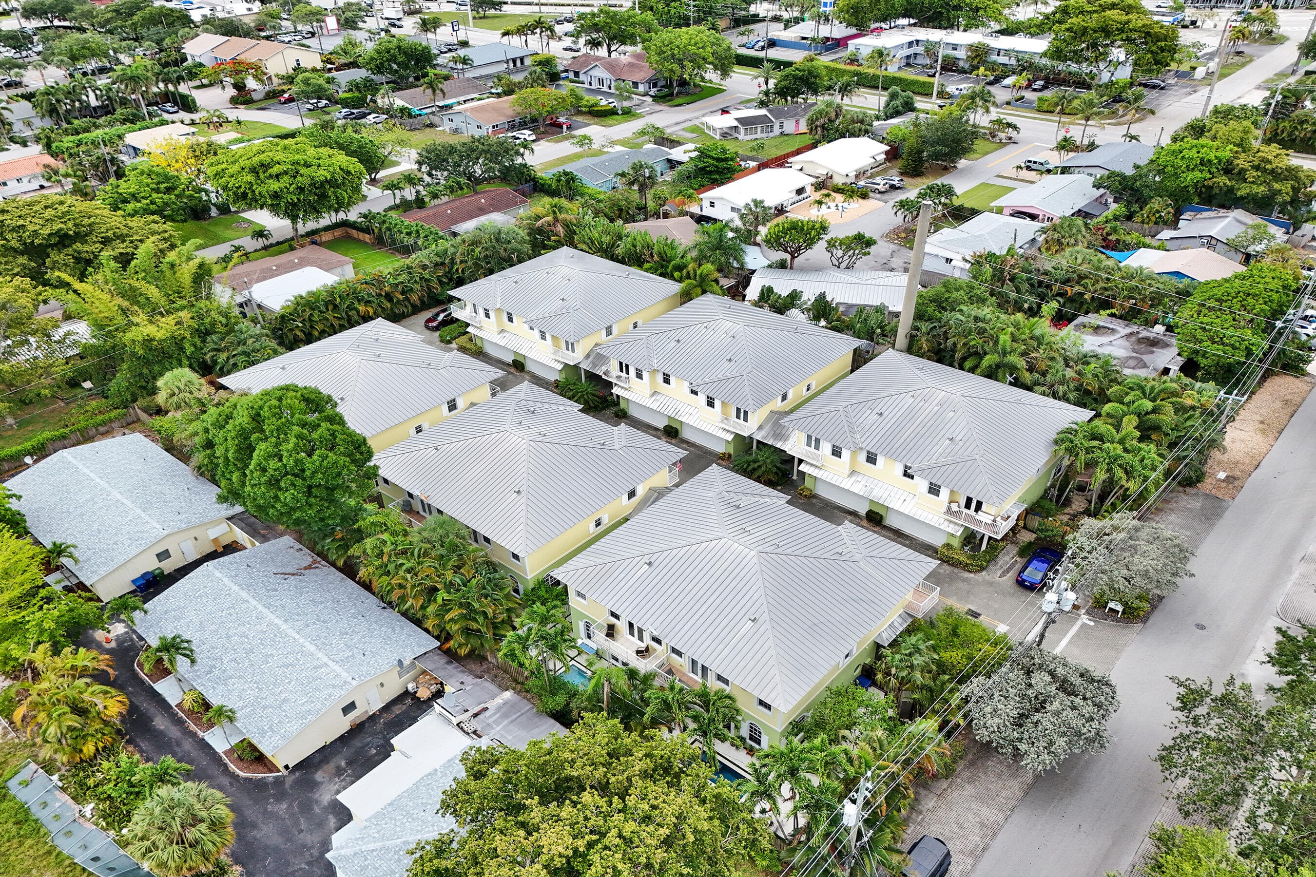 2636 NE 9th Avenue 6, Wilton Manors, FL 33334 — photo 103 of 104