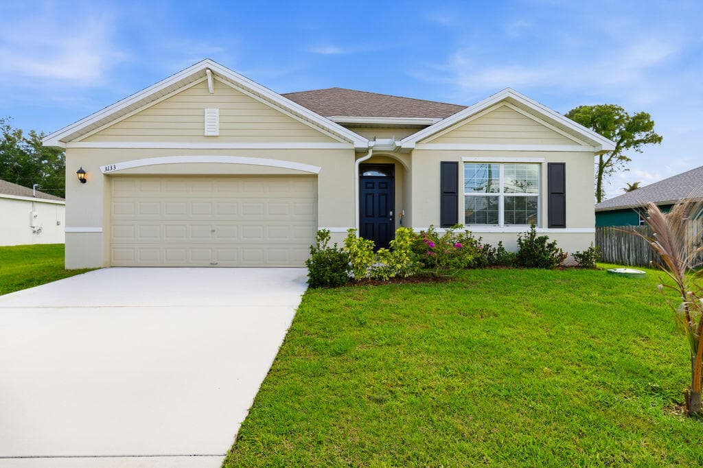 3133 SW Centamino Street, Port St. Lucie, FL 34953 — photo 1 of 18