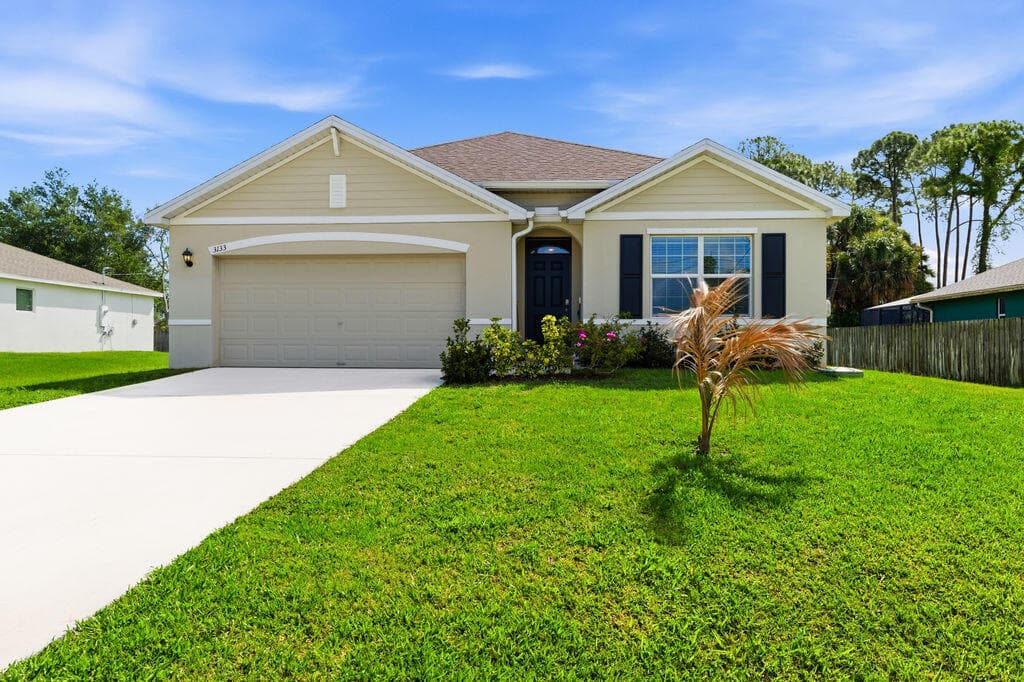 3133 SW Centamino Street, Port St. Lucie, FL 34953 — photo 2 of 18