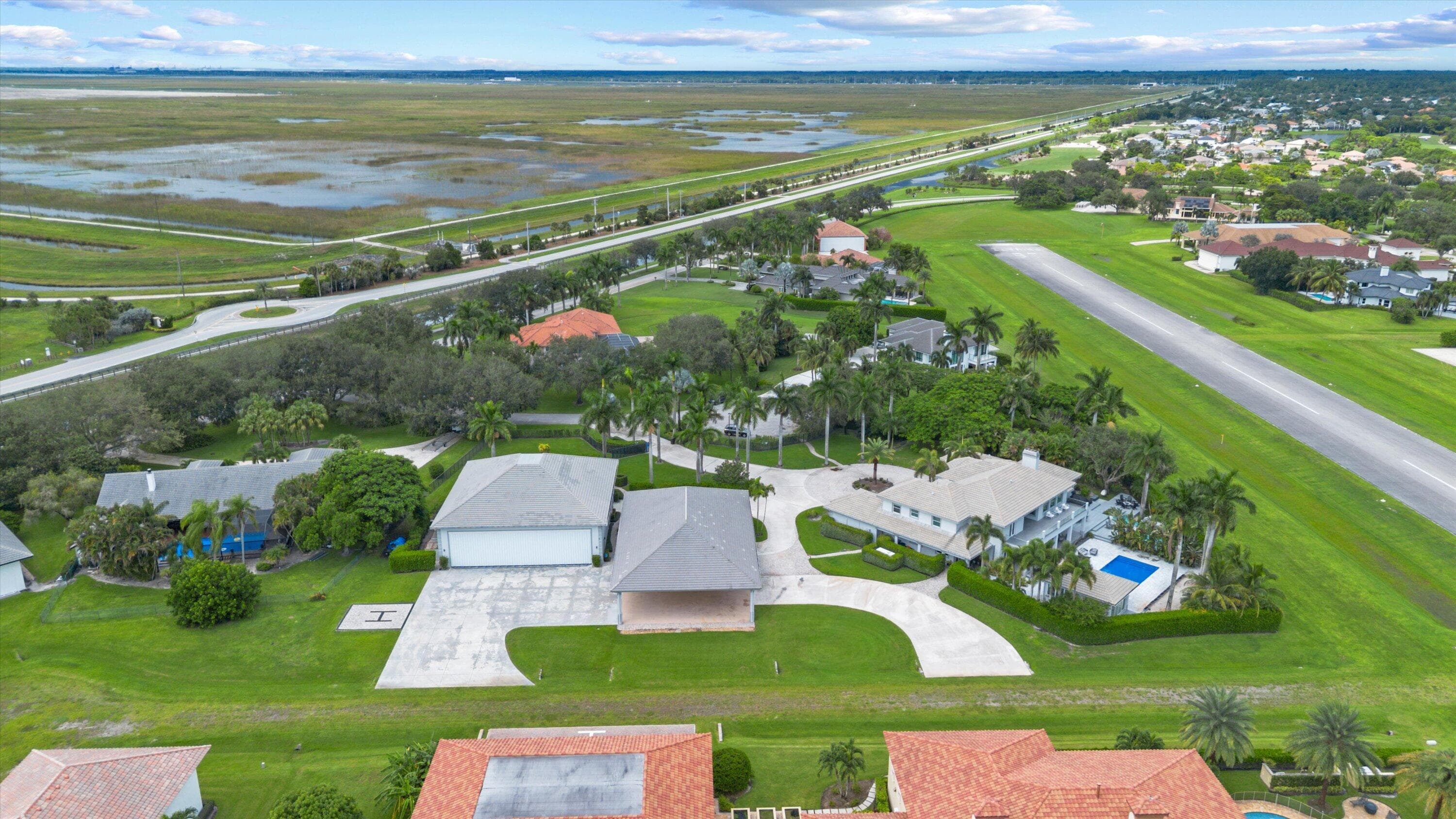 15850 Britten Lane, Wellington, FL 33414 — photo 88 of 89