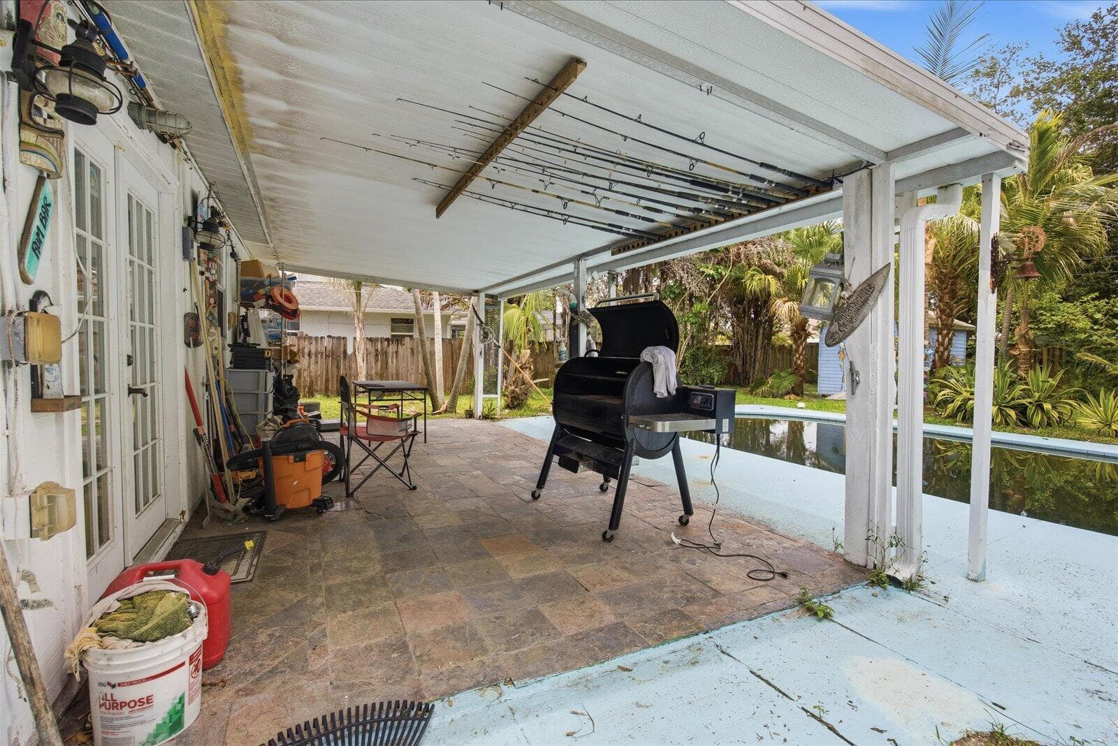 325 NW Dearman Street, Port St. Lucie, FL 34983 — photo 23 of 28