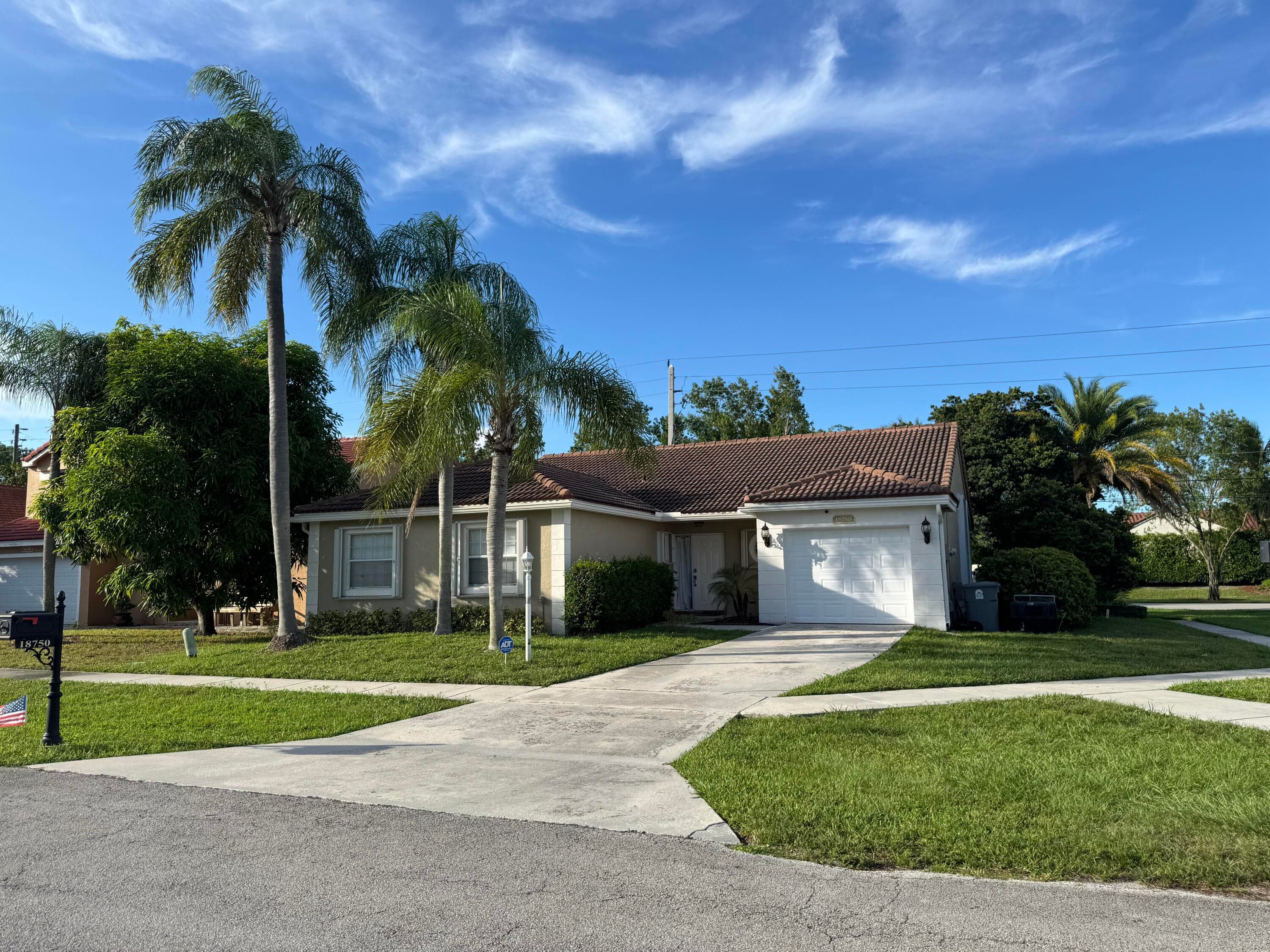 18750 Caspian Circle, Boca Raton, FL 33496 — photo 1 of 45
