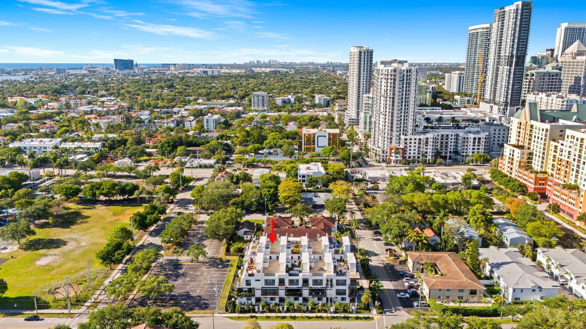818 NE 2nd Street, Fort Lauderdale, FL 33301 — photo 41 of 45