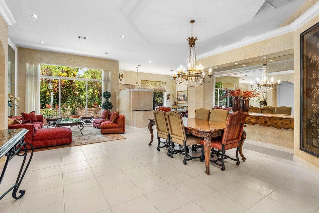 6263 NW 43rd Terrace, Boca Raton, FL 33496 — photo 3 of 27