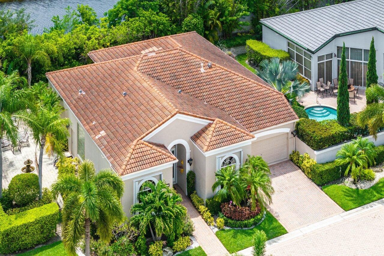 6263 NW 43rd Terrace, Boca Raton, FL 33496 — photo 25 of 27