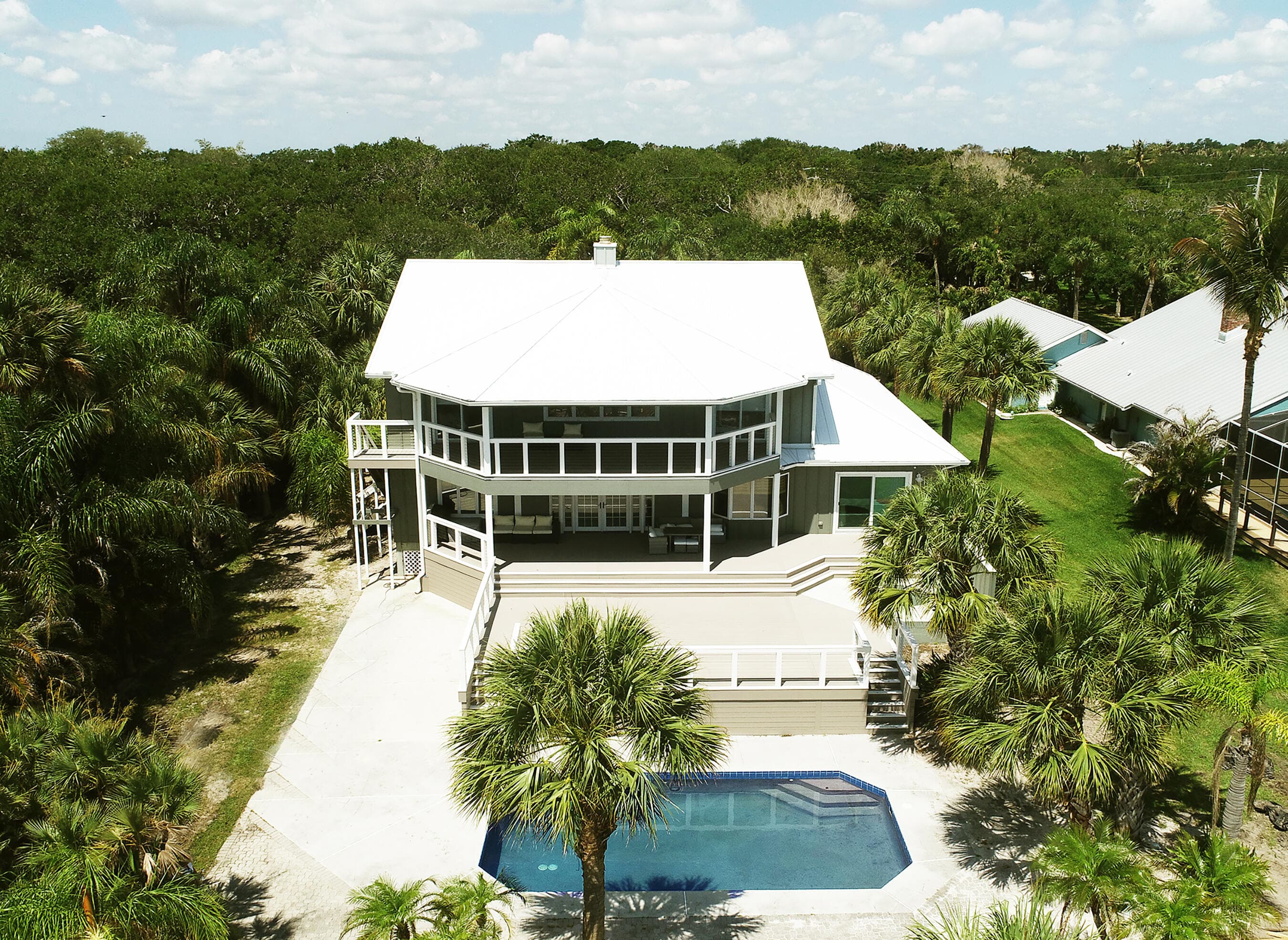 114 N Sewalls Point Road, Sewalls Point, FL 34996 — photo