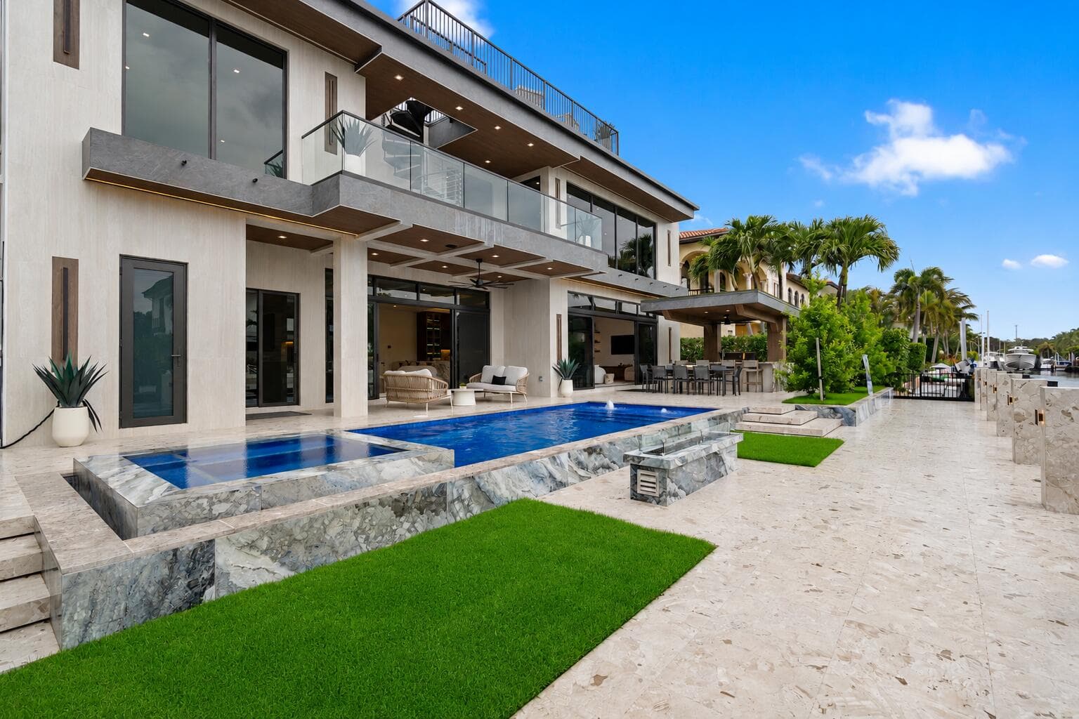 2441 NE 48th Court, Lighthouse Point, FL 33064 — photo 18 of 57