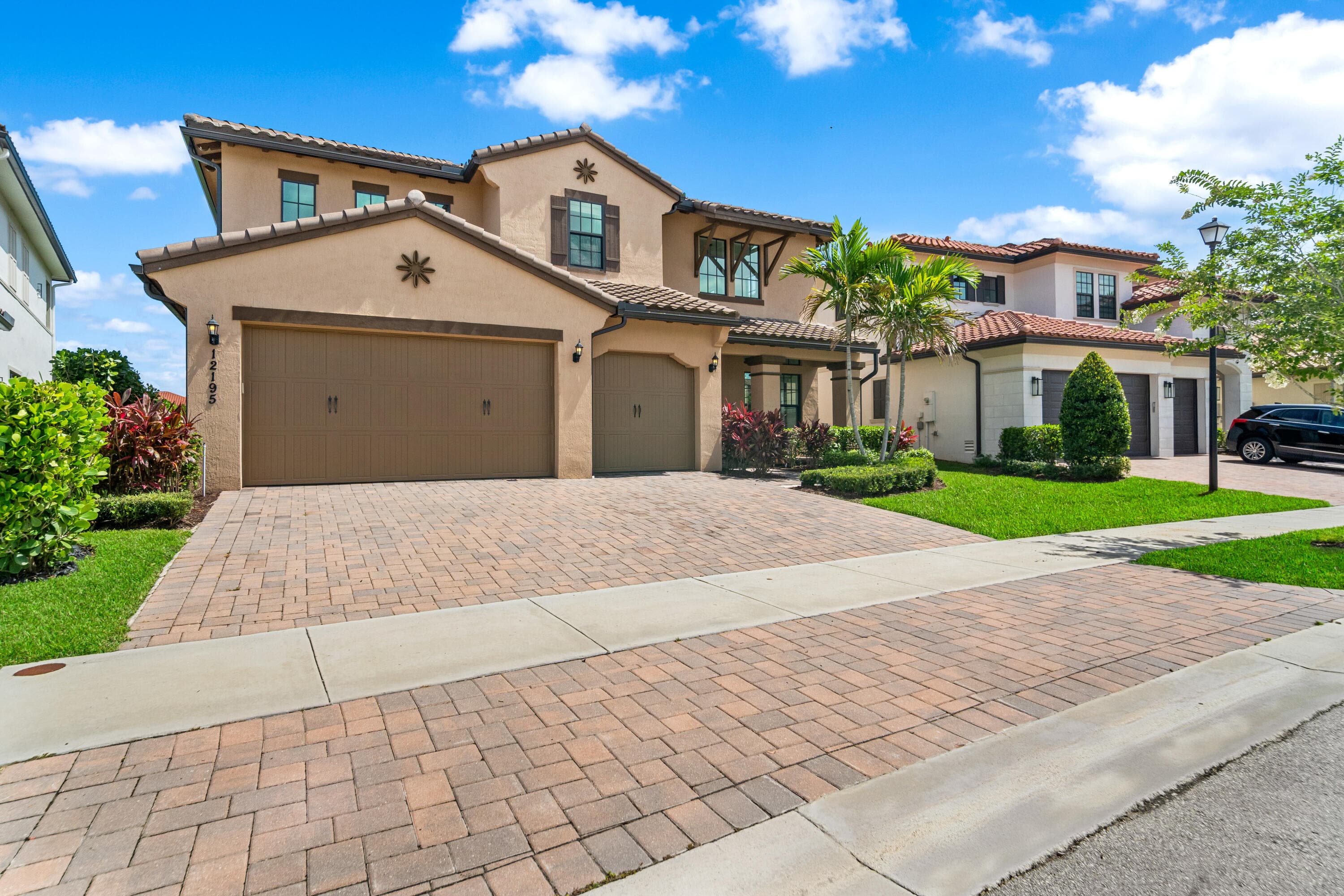 12195 Lake Trail Lane, Parkland, FL 33076 — photo 61 of 100