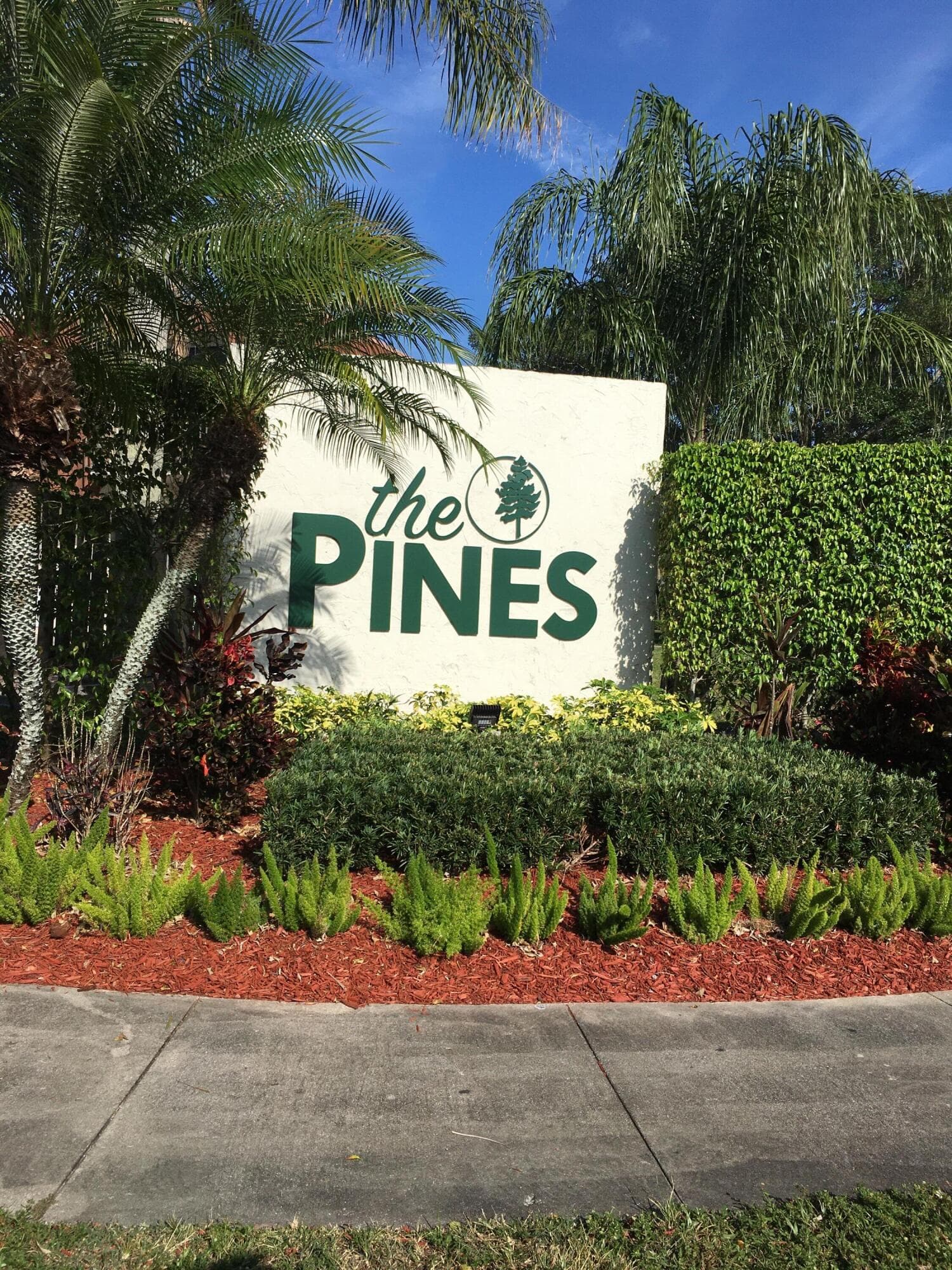 2233 White Pine Circle D, Greenacres, FL 33415 — photo 17 of 17