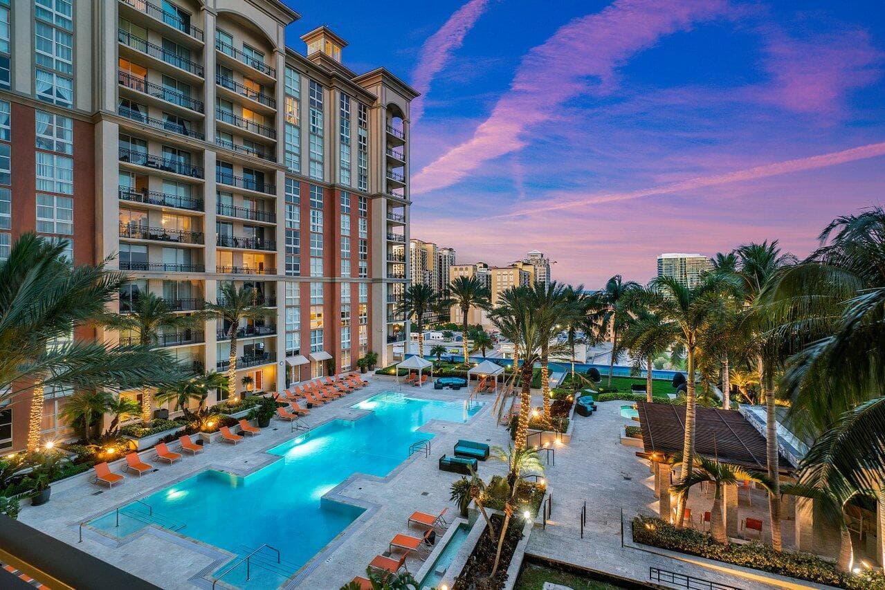 550 Okeechobee Boulevard 821, West Palm Beach, FL 33401 — photo 36 of 109