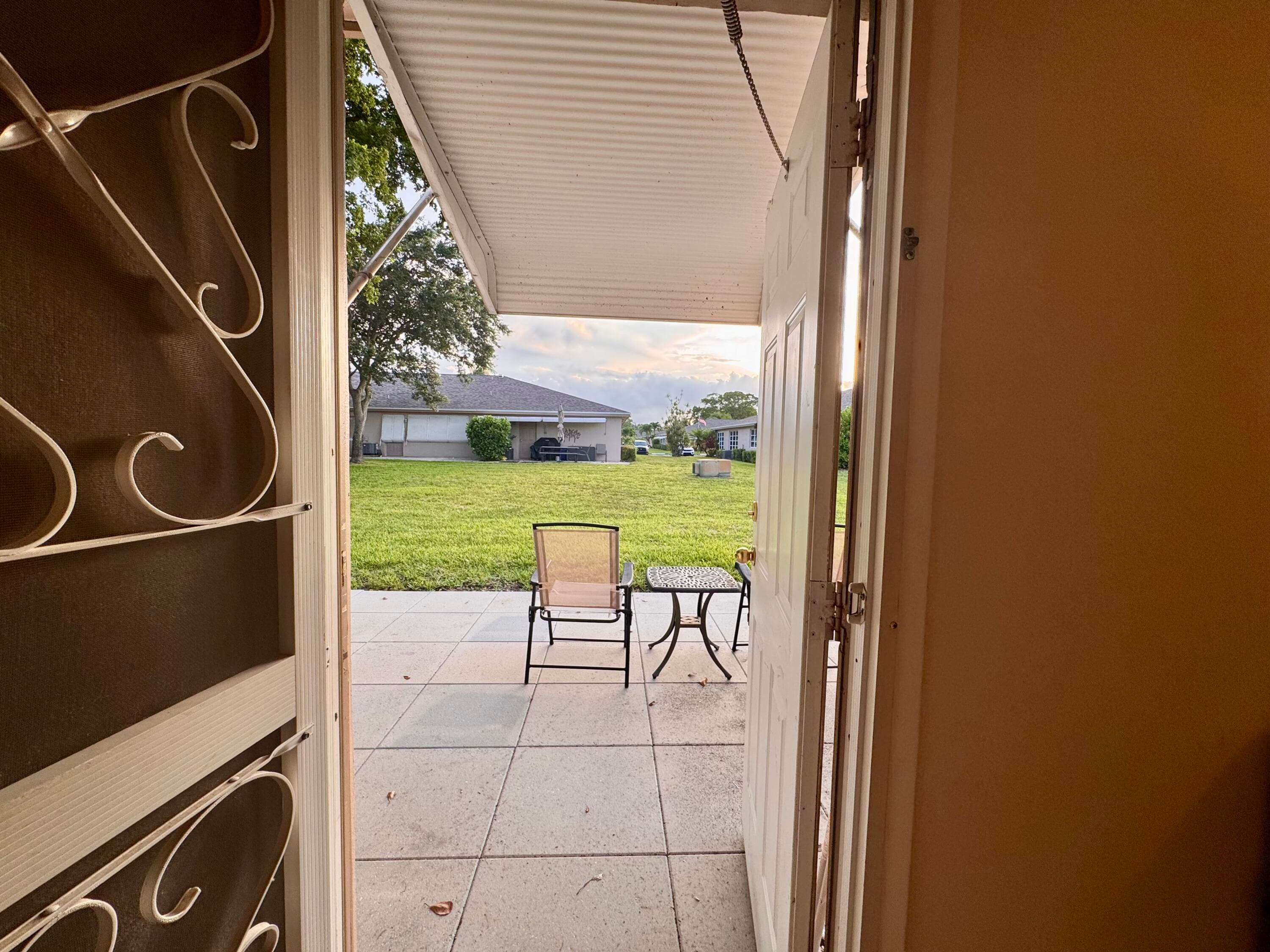 1252 Club Drive W D, Delray Beach, FL 33445 — photo 21 of 23